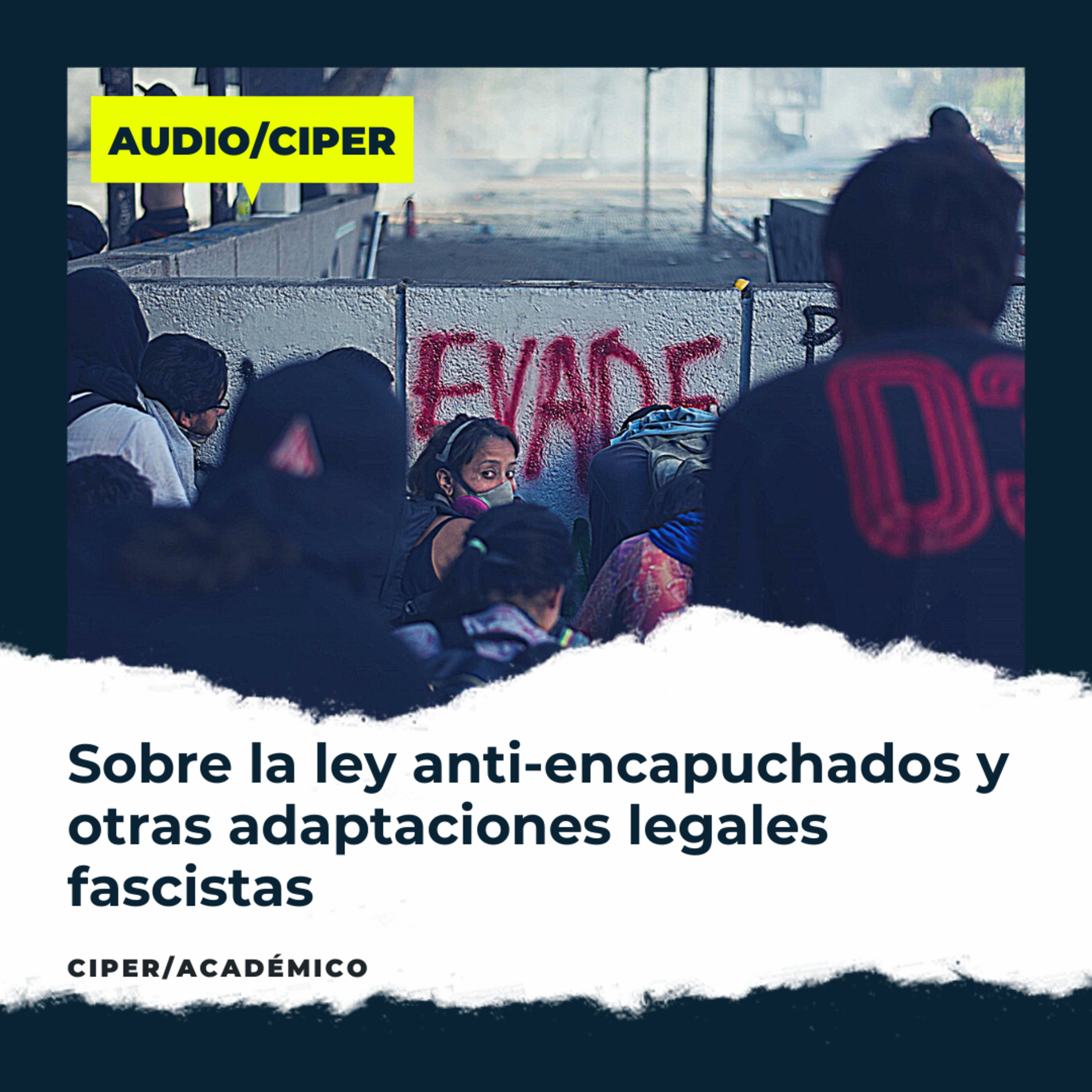 CIPER en tus Oídos