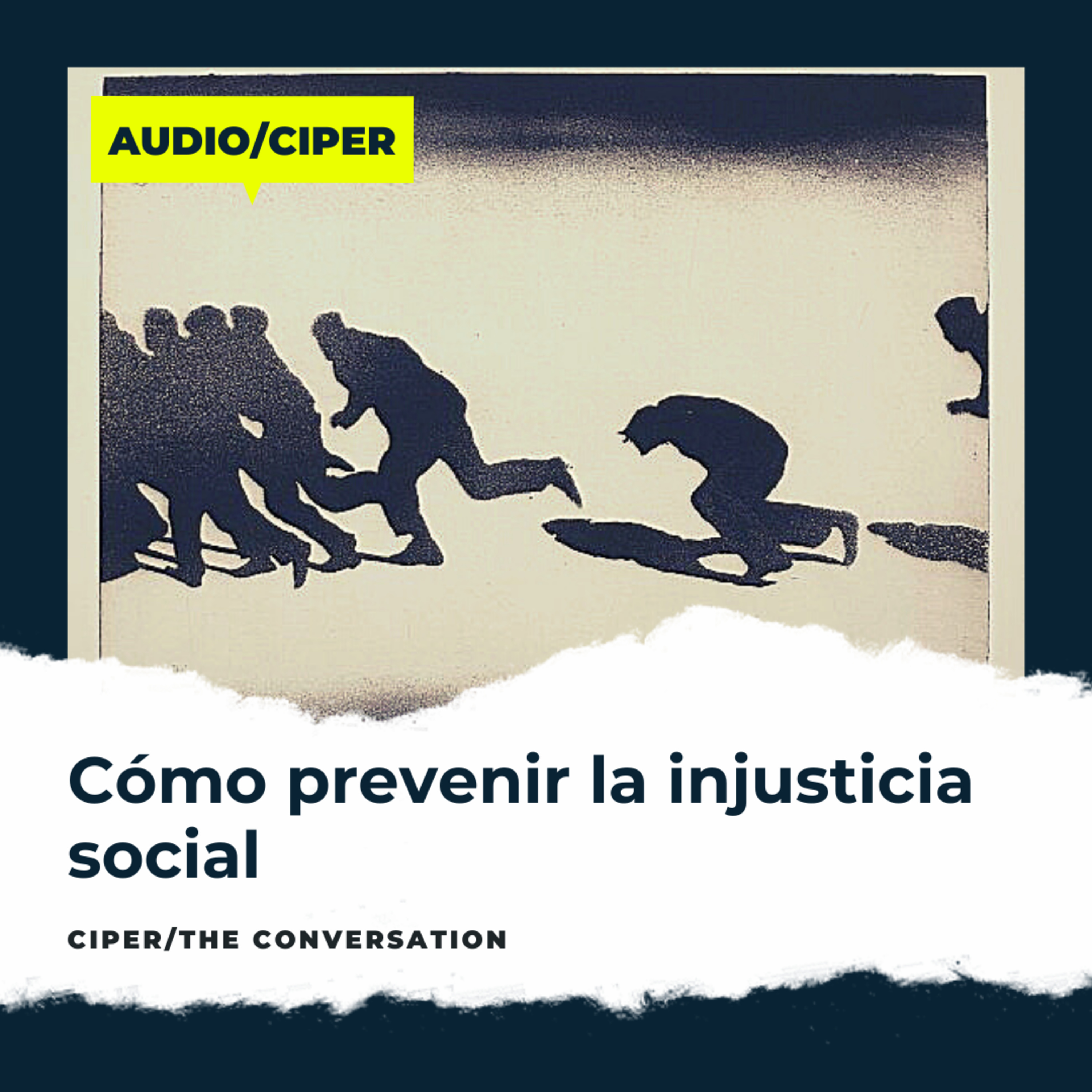 CIPER en tus Oídos