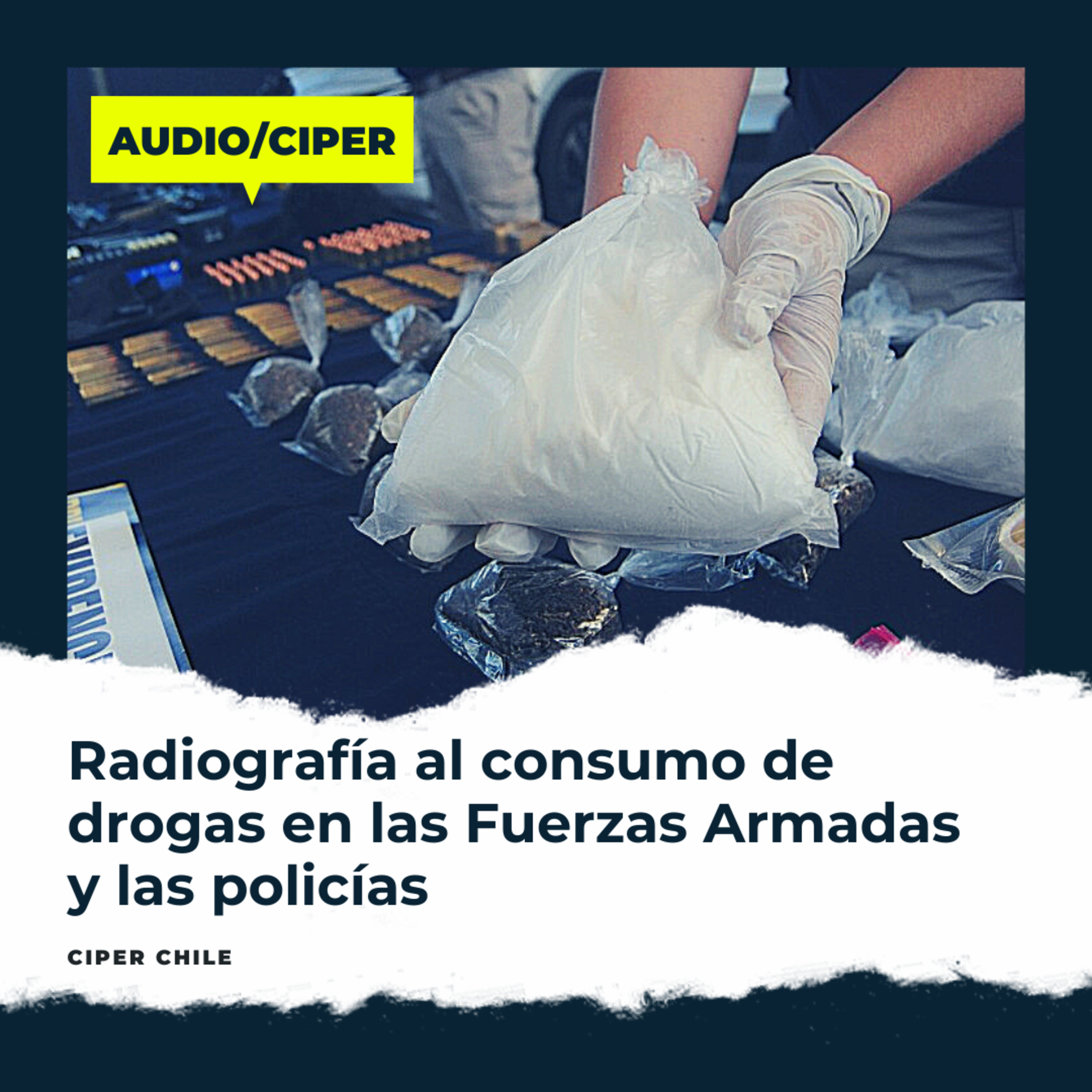 CIPER en tus Oídos