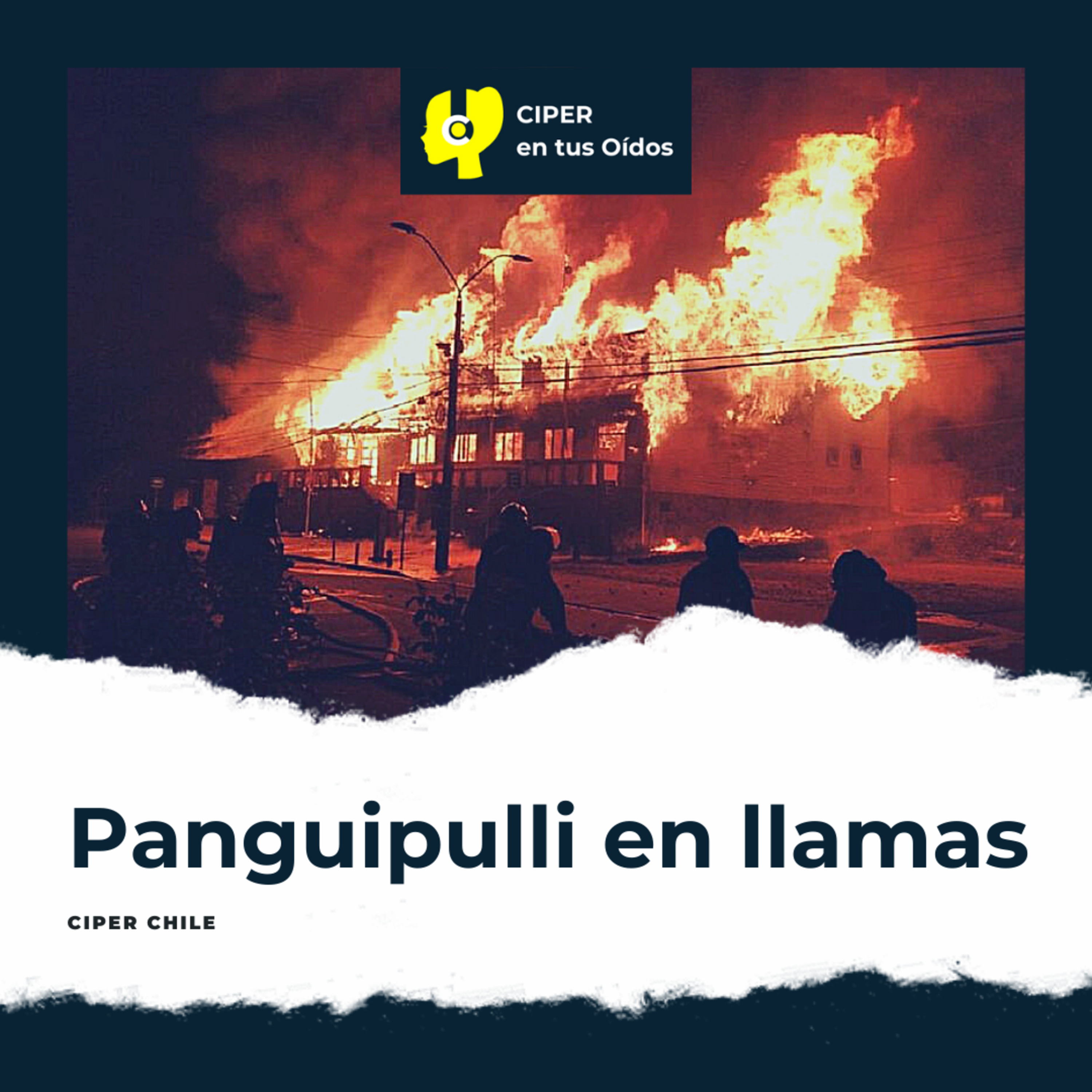 CIPER en tus Oídos
