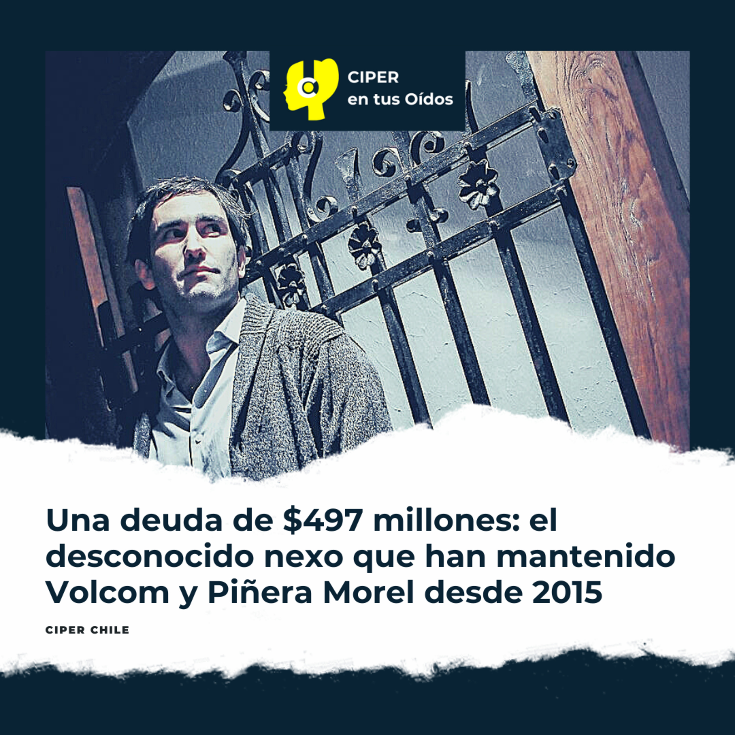 CIPER en tus Oídos