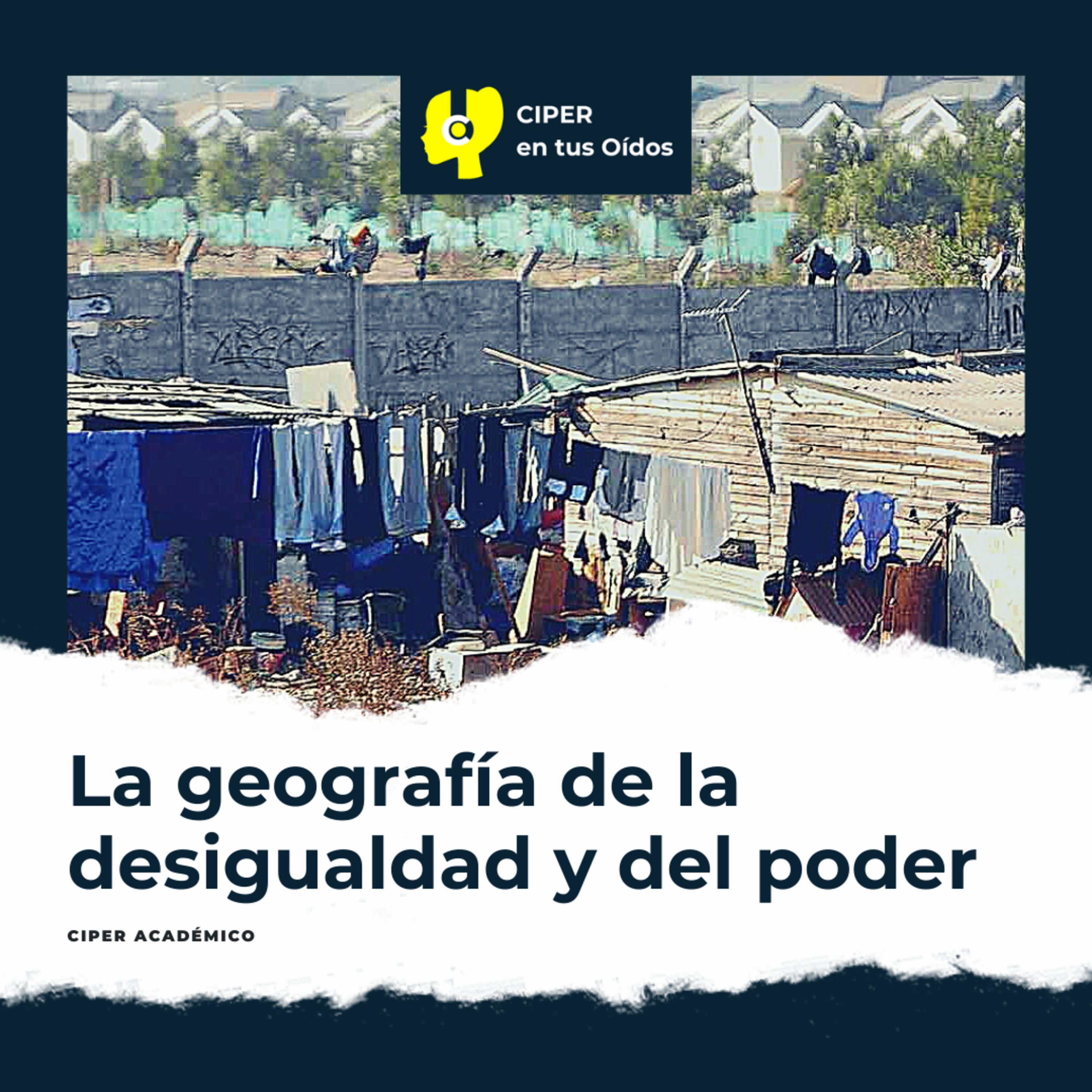 CIPER en tus Oídos