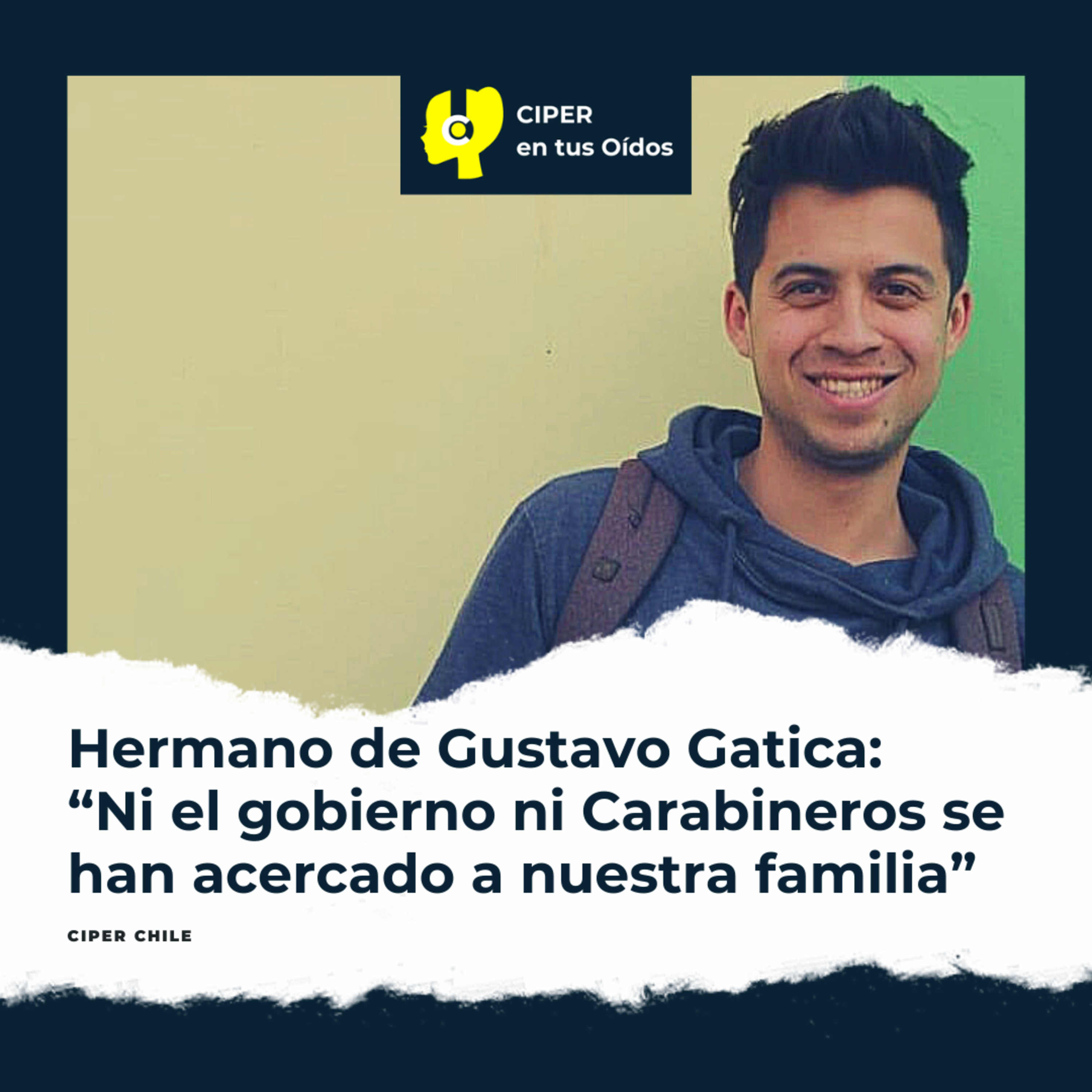 CIPER en tus Oídos