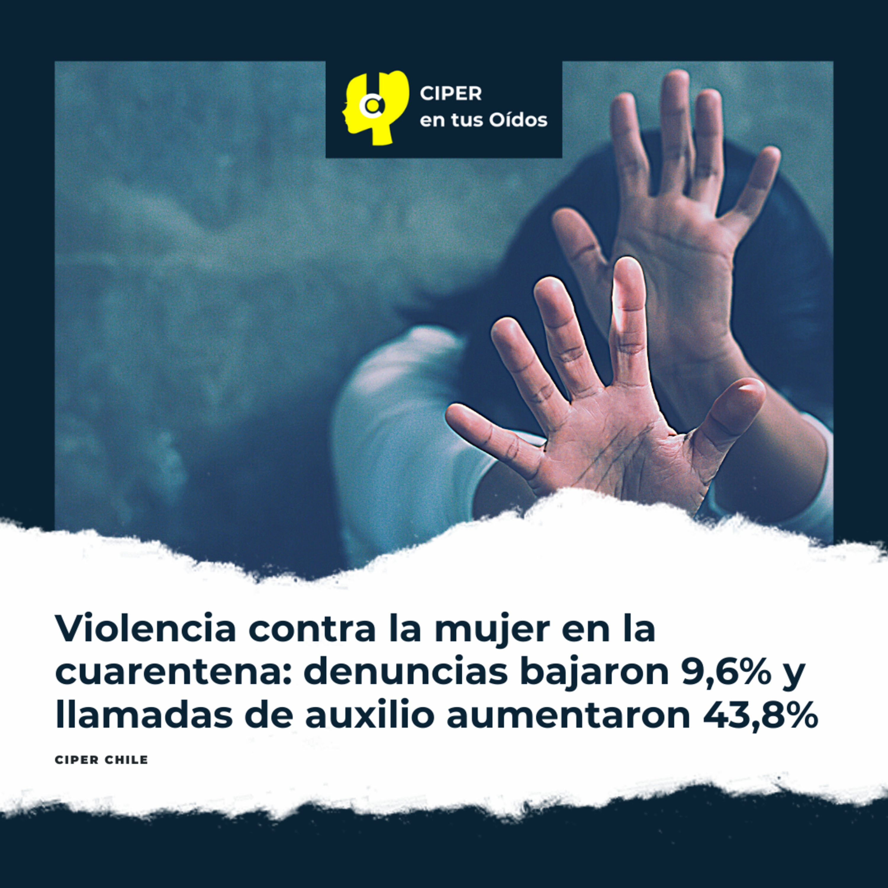 CIPER en tus Oídos