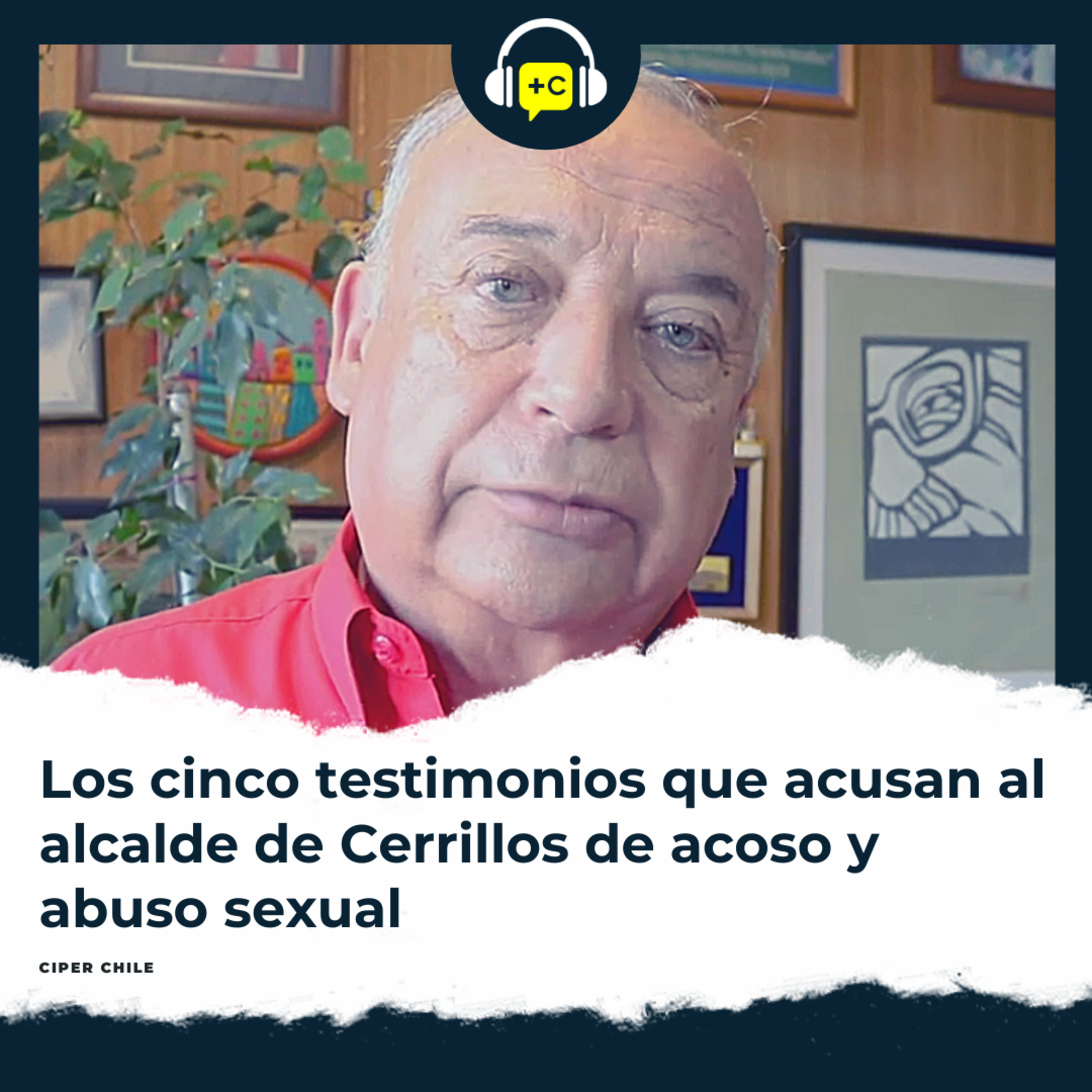 CIPER en tus Oídos