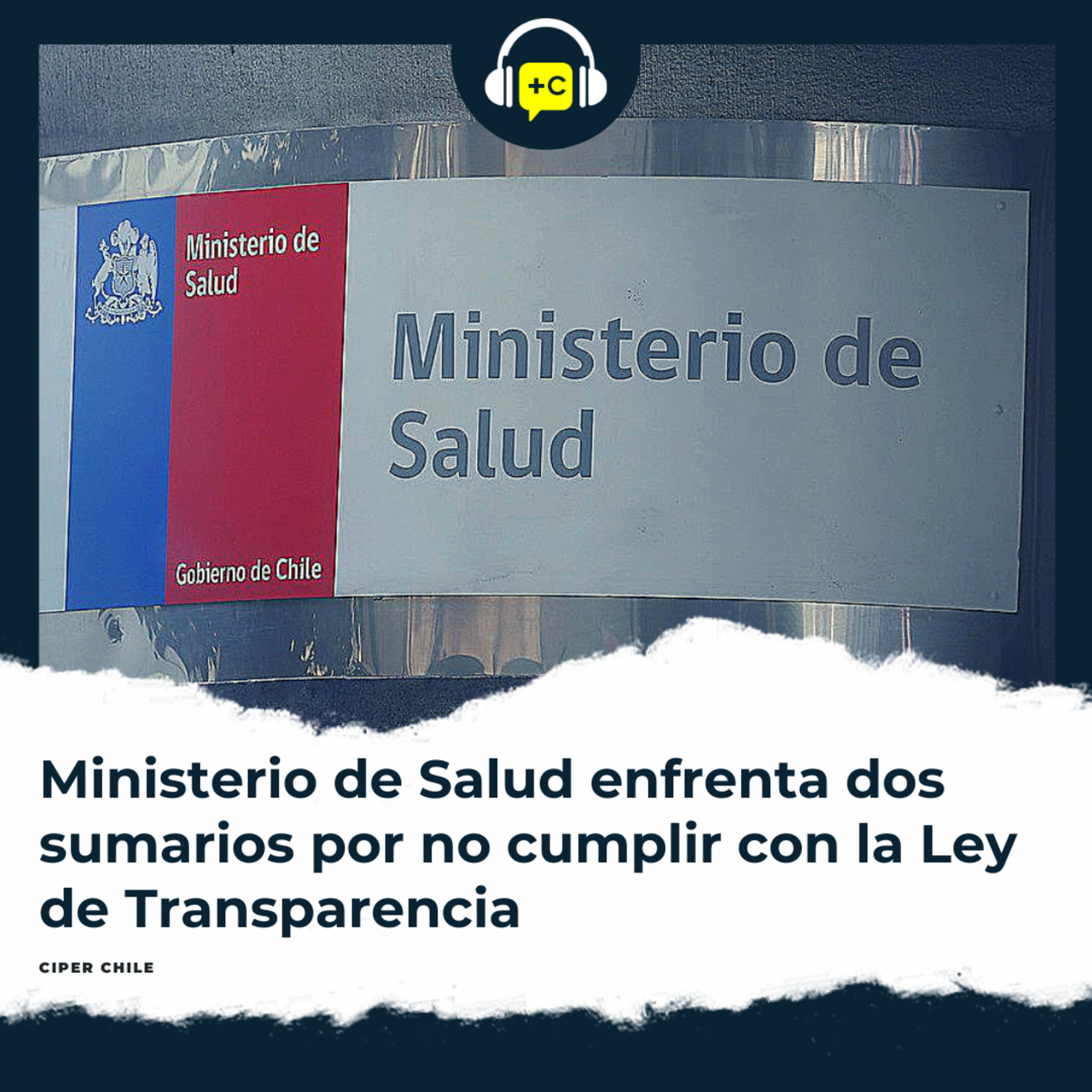 CIPER en tus Oídos