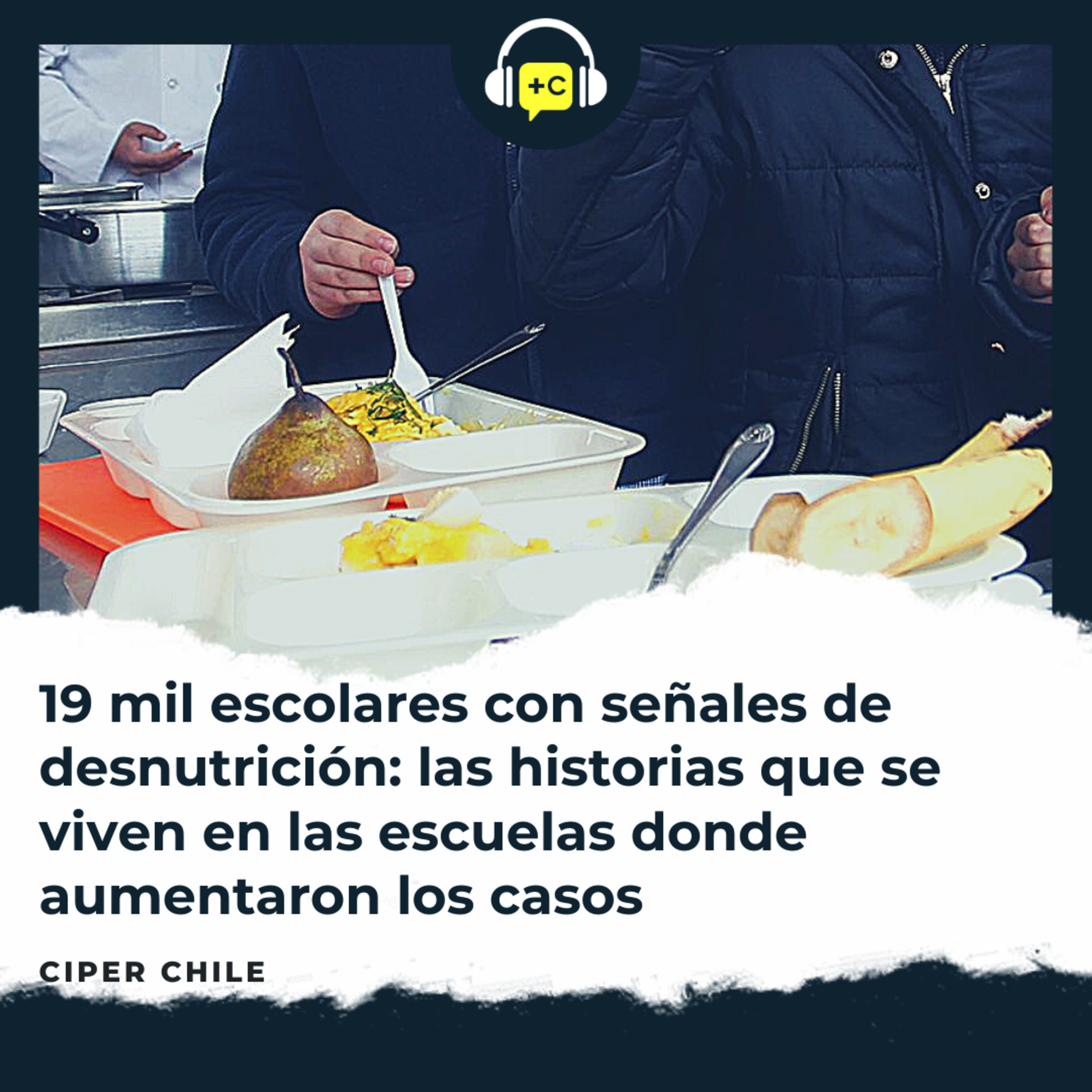 CIPER en tus Oídos