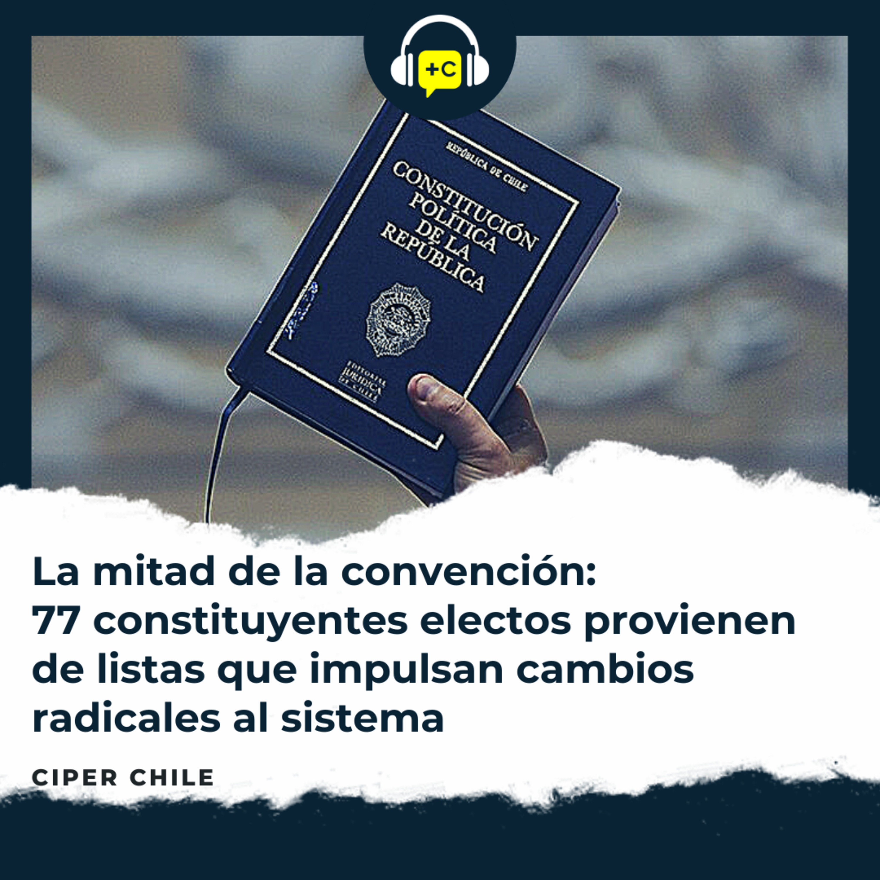 CIPER en tus Oídos