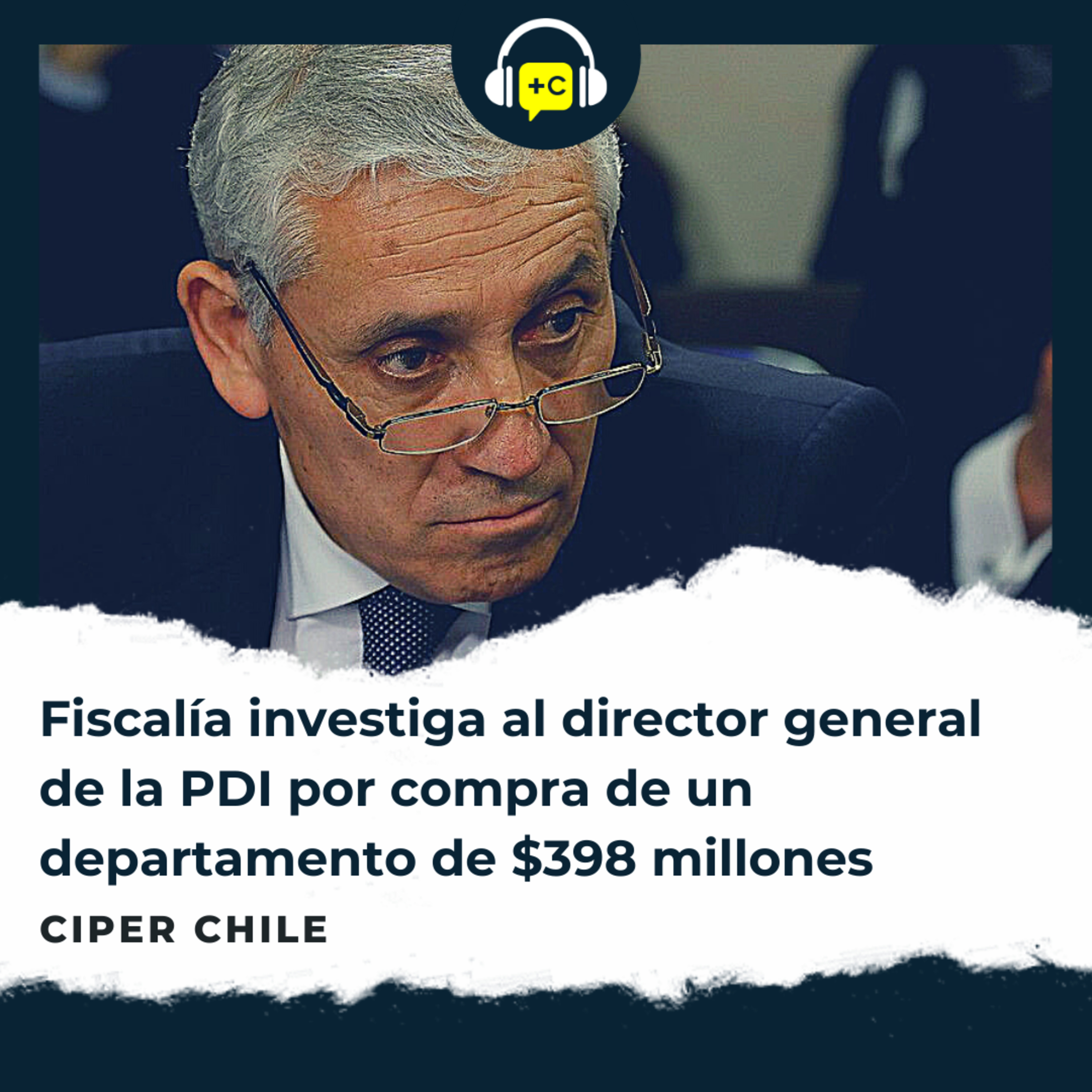 CIPER en tus Oídos