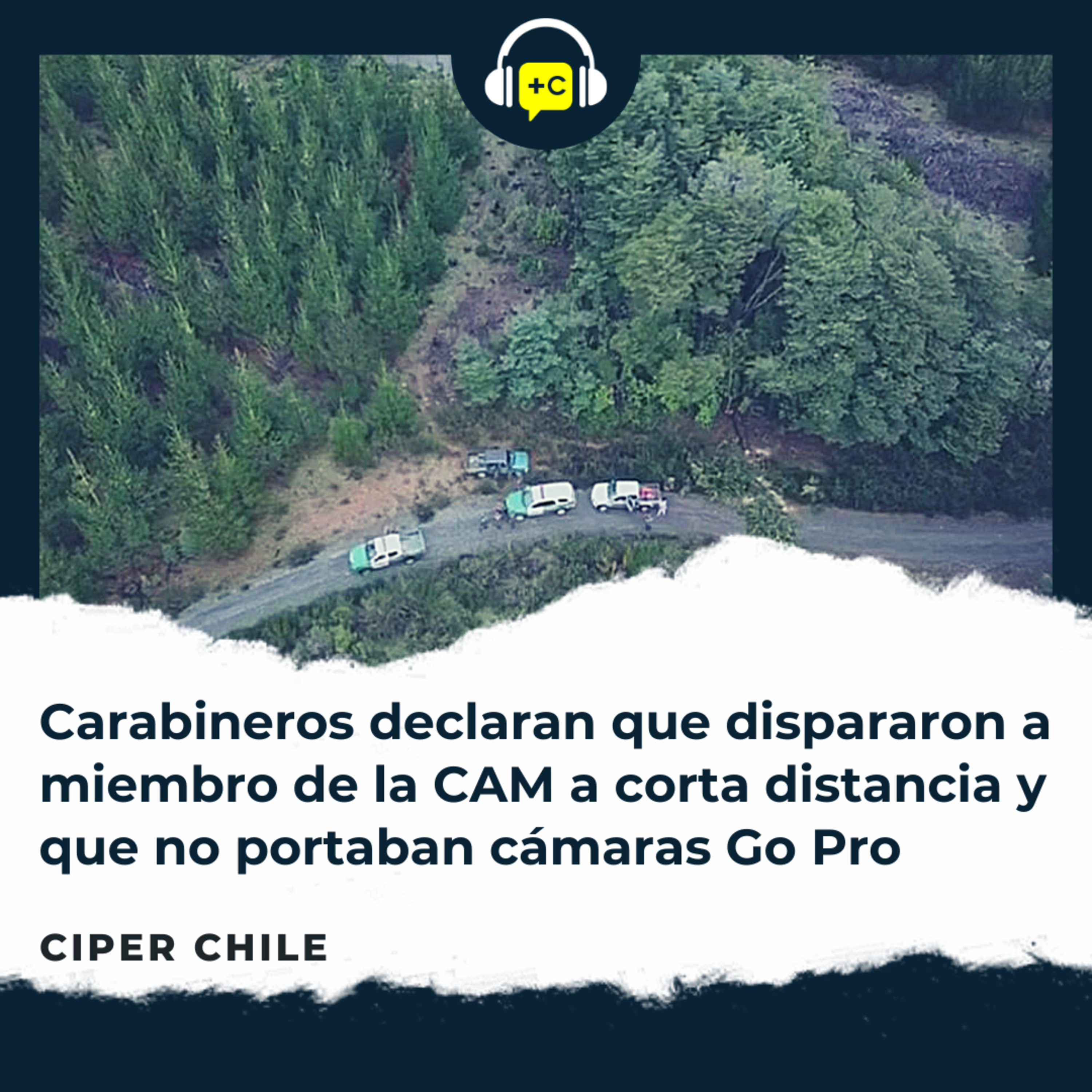 CIPER en tus Oídos