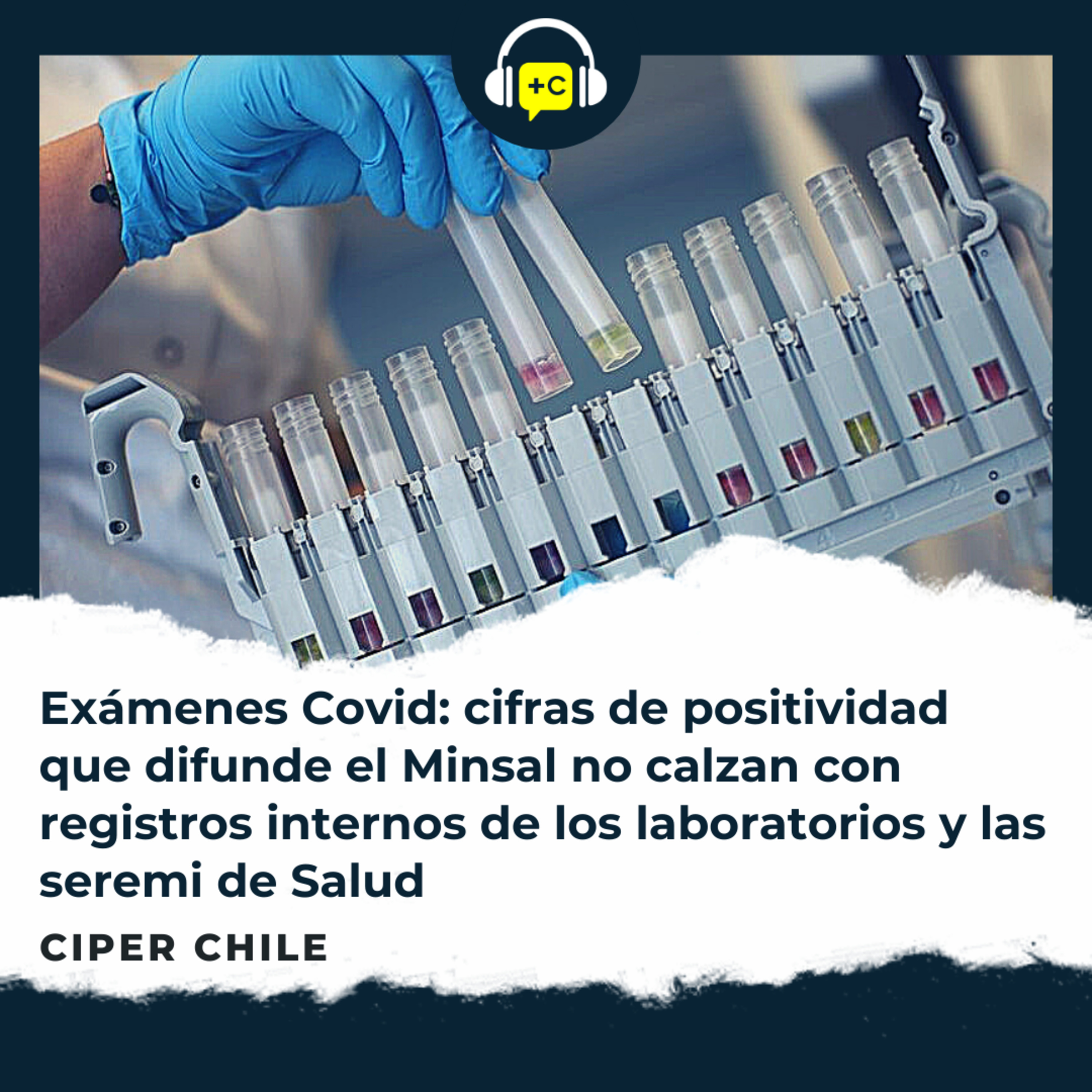 CIPER en tus Oídos