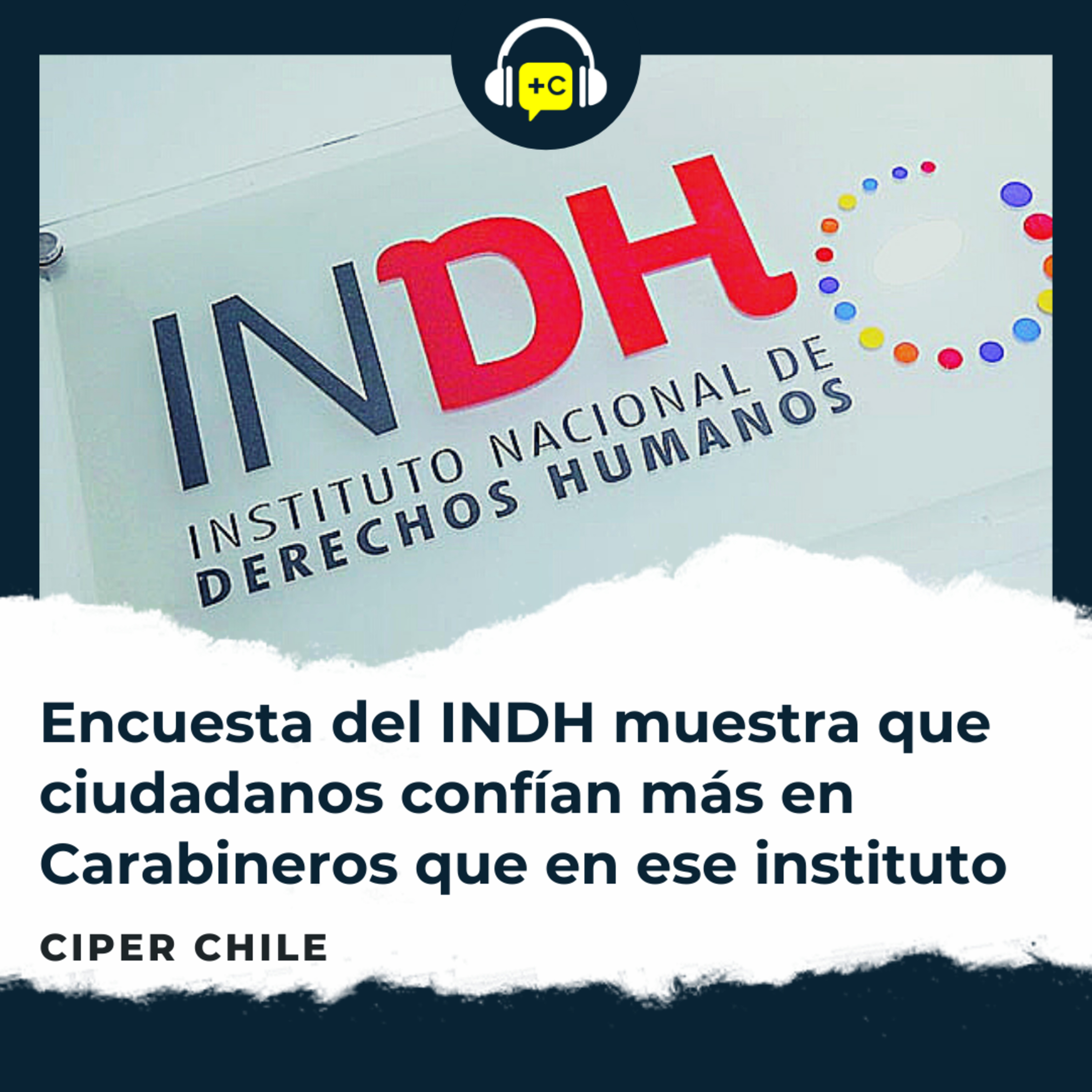 CIPER en tus Oídos