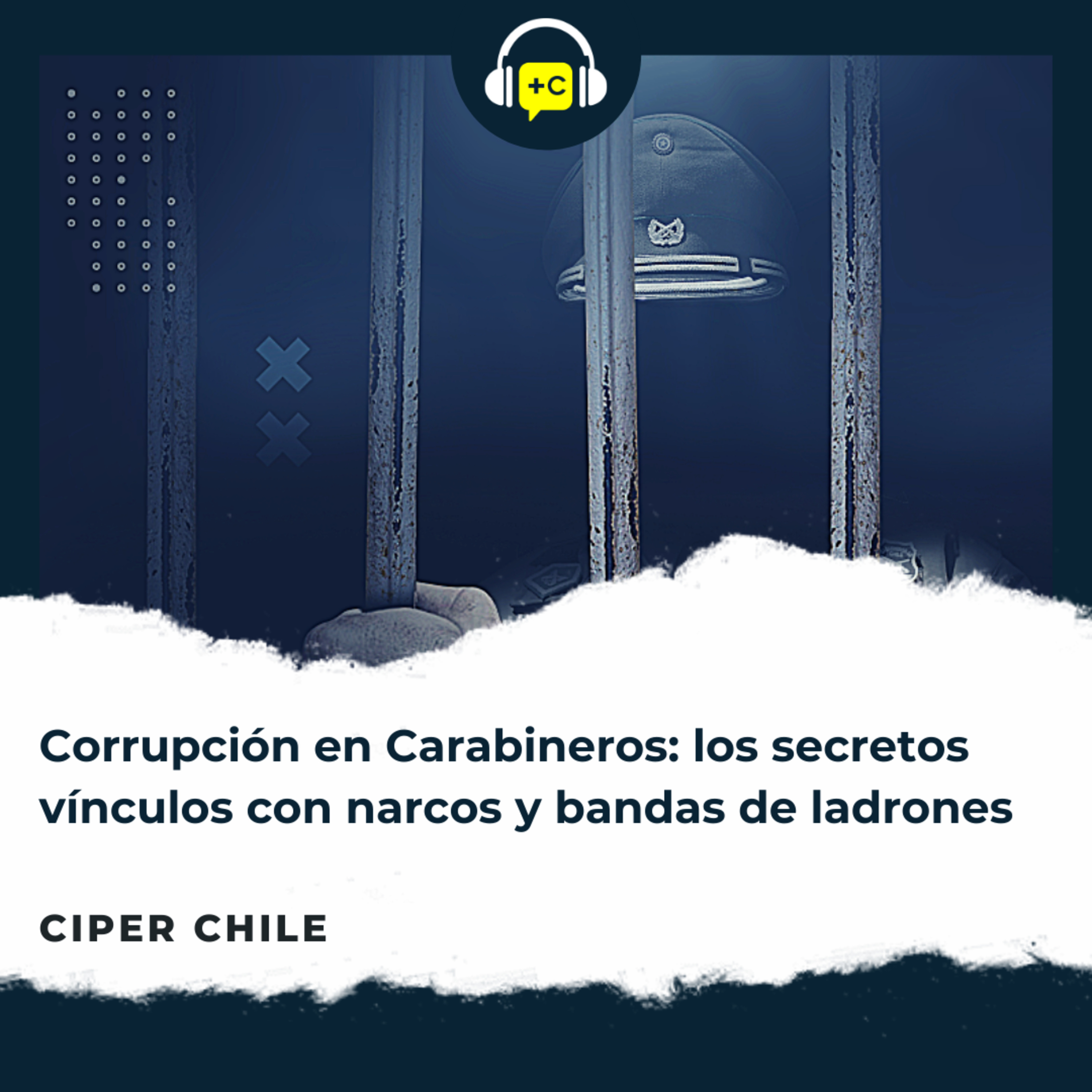 CIPER en tus Oídos