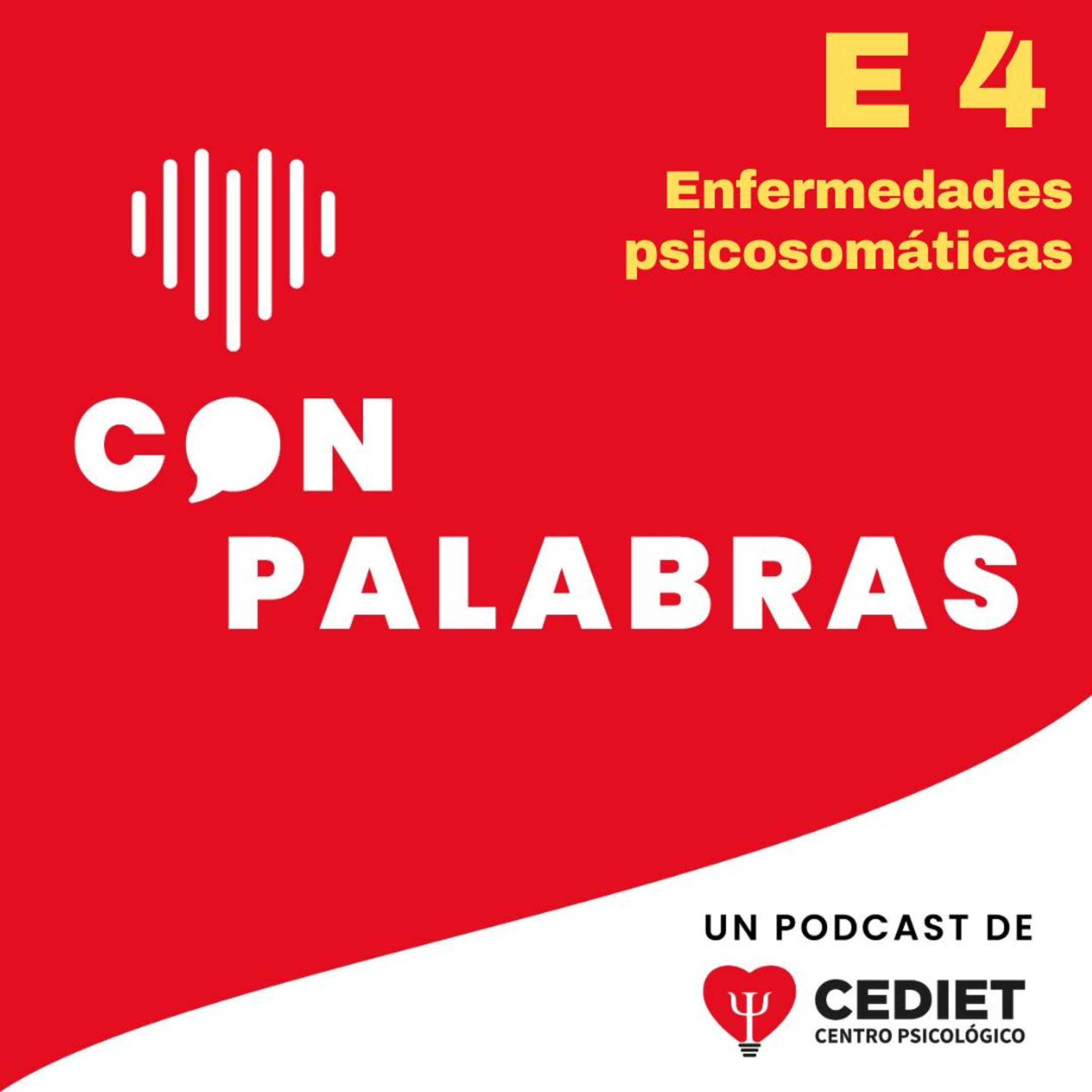 Con palabras