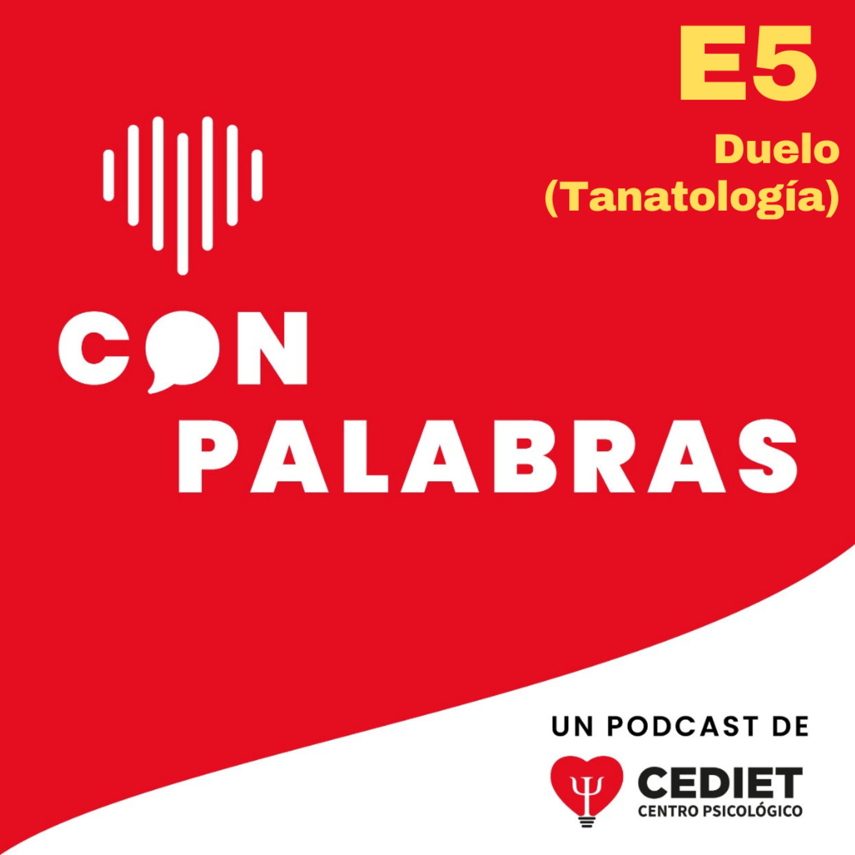 Con palabras