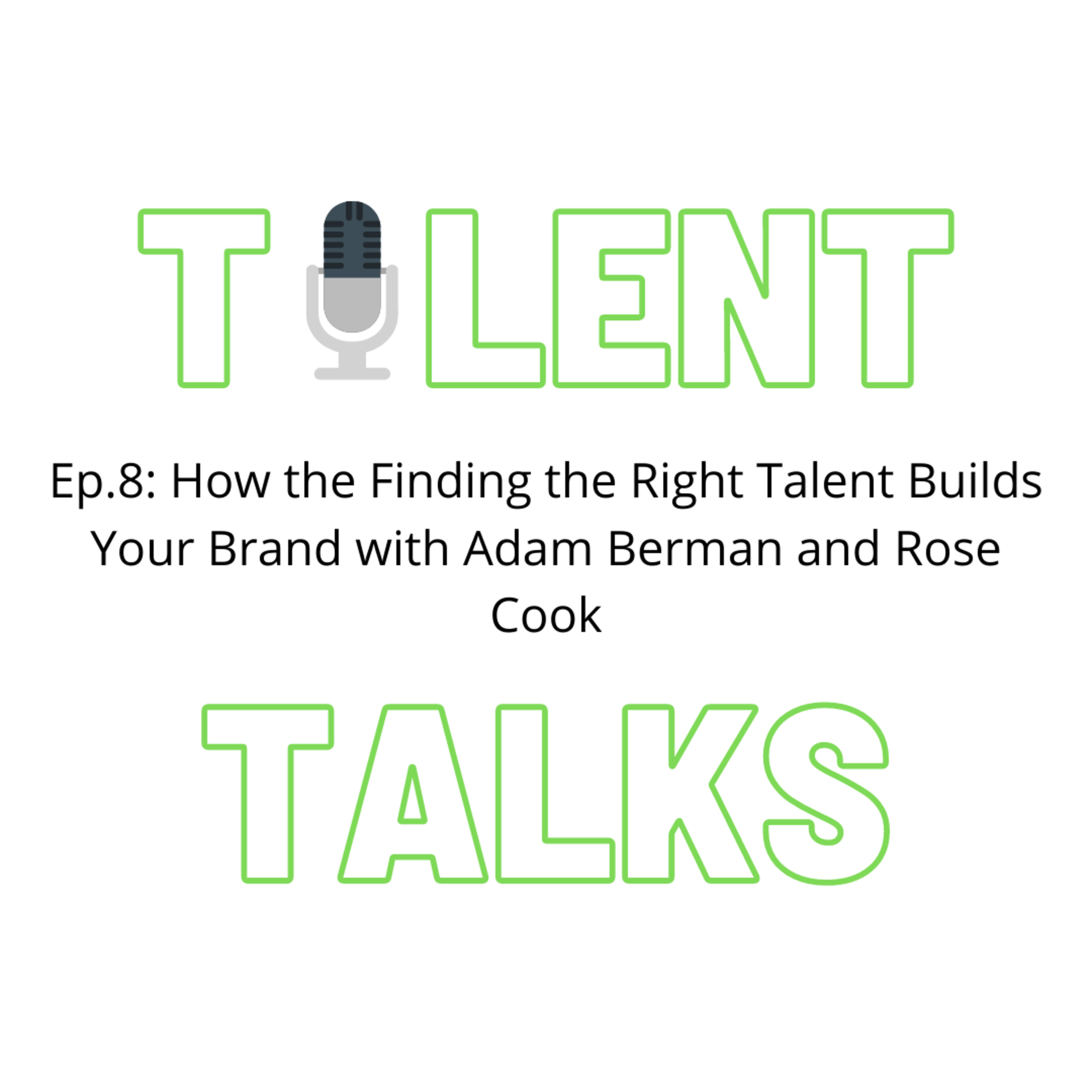 Talent Talks: According to the Hoyle\'s
