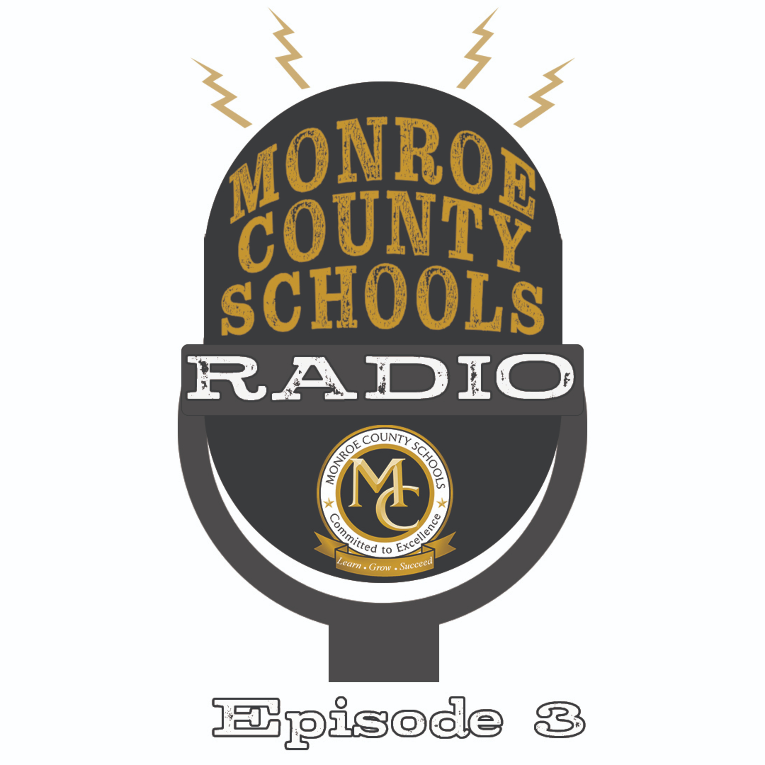 Monroe County Schools Radio
