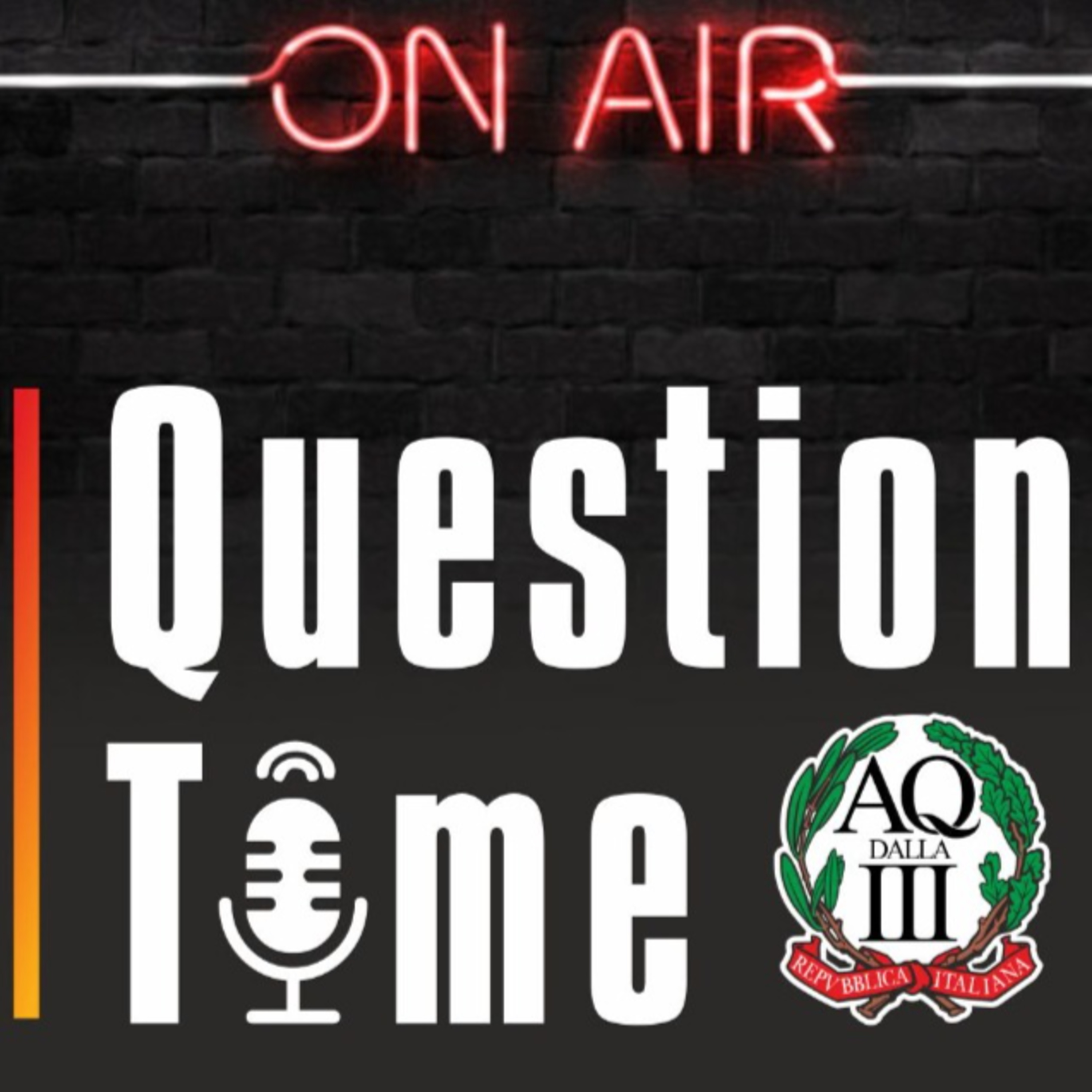 Question Time