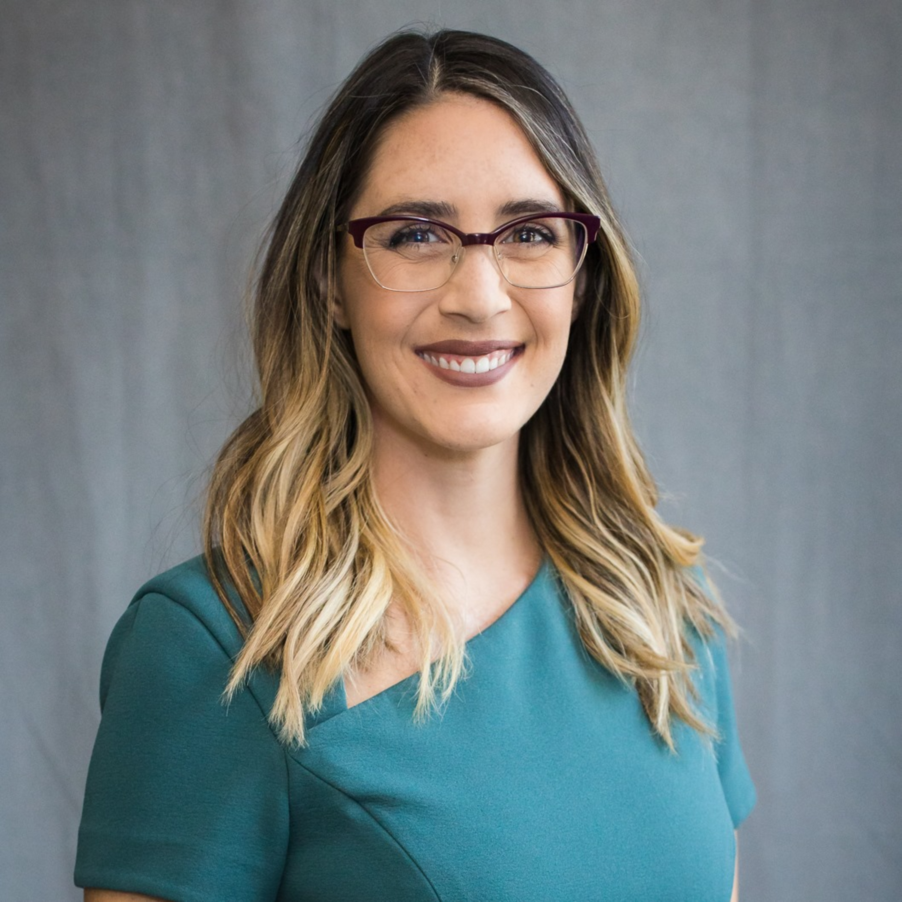 Here For The Health of It