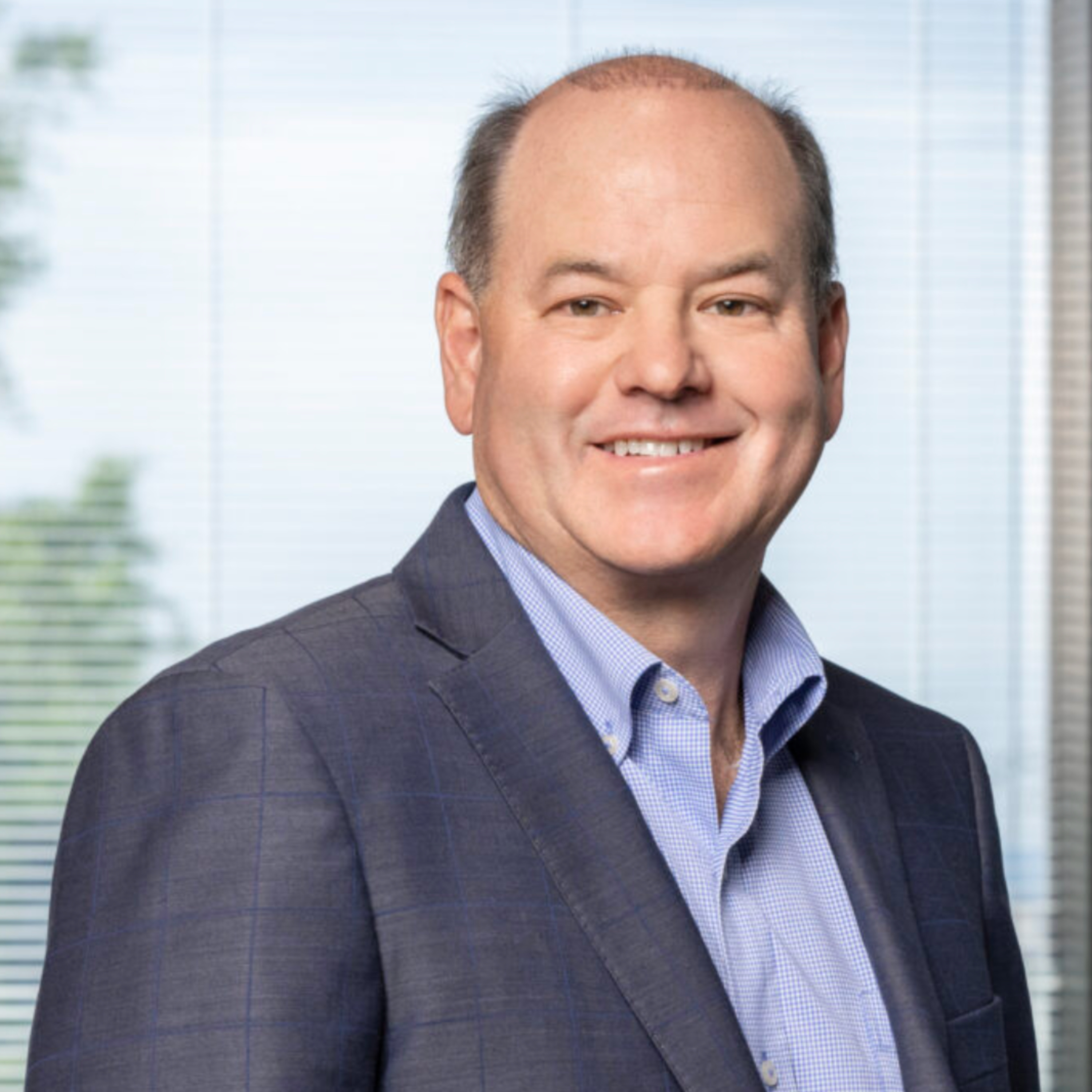 Episode 51- Rob Lapin, Brokerage Director at Trinity Partners Commercial Real Estate episode artwork