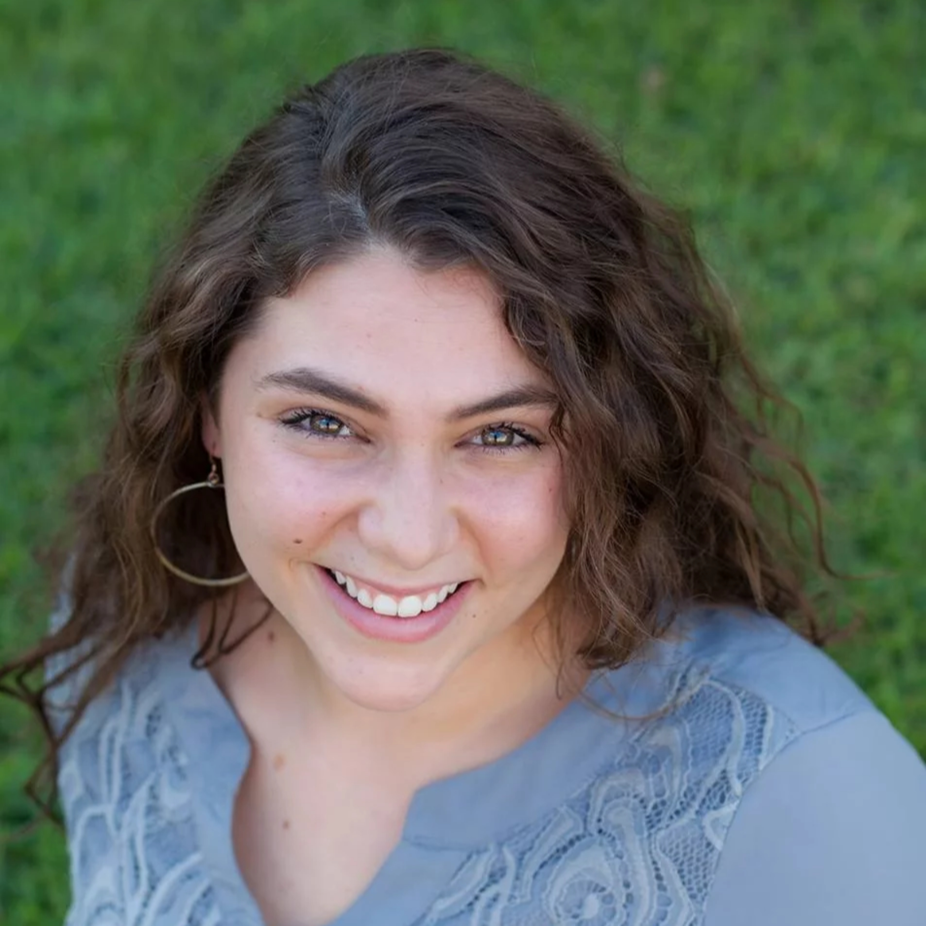 Episode 61 - Danielle Shealy, Owner of Like Mother Like Daughter Midwifery  episode artwork
