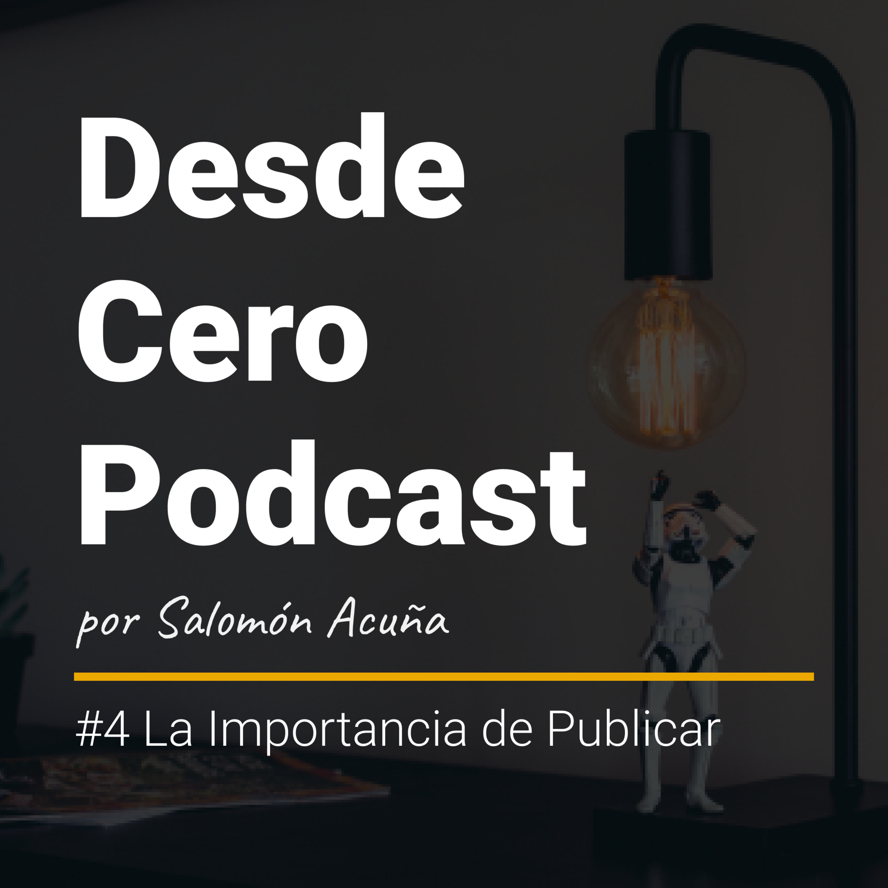 Desde Cero Podcast