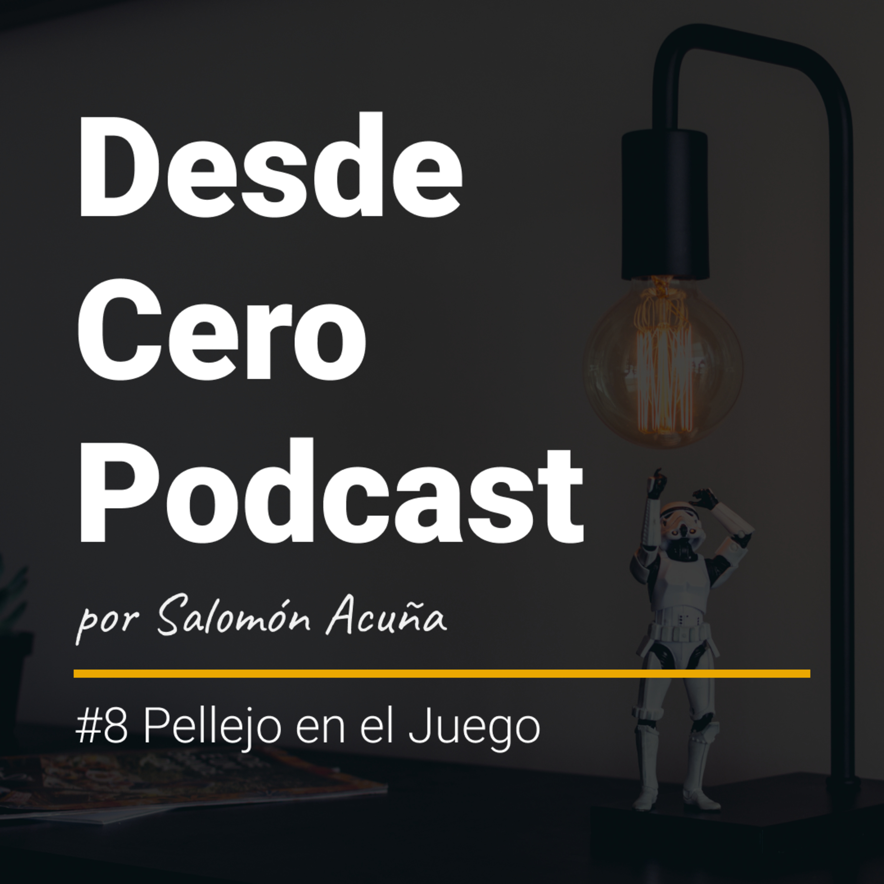 Desde Cero Podcast