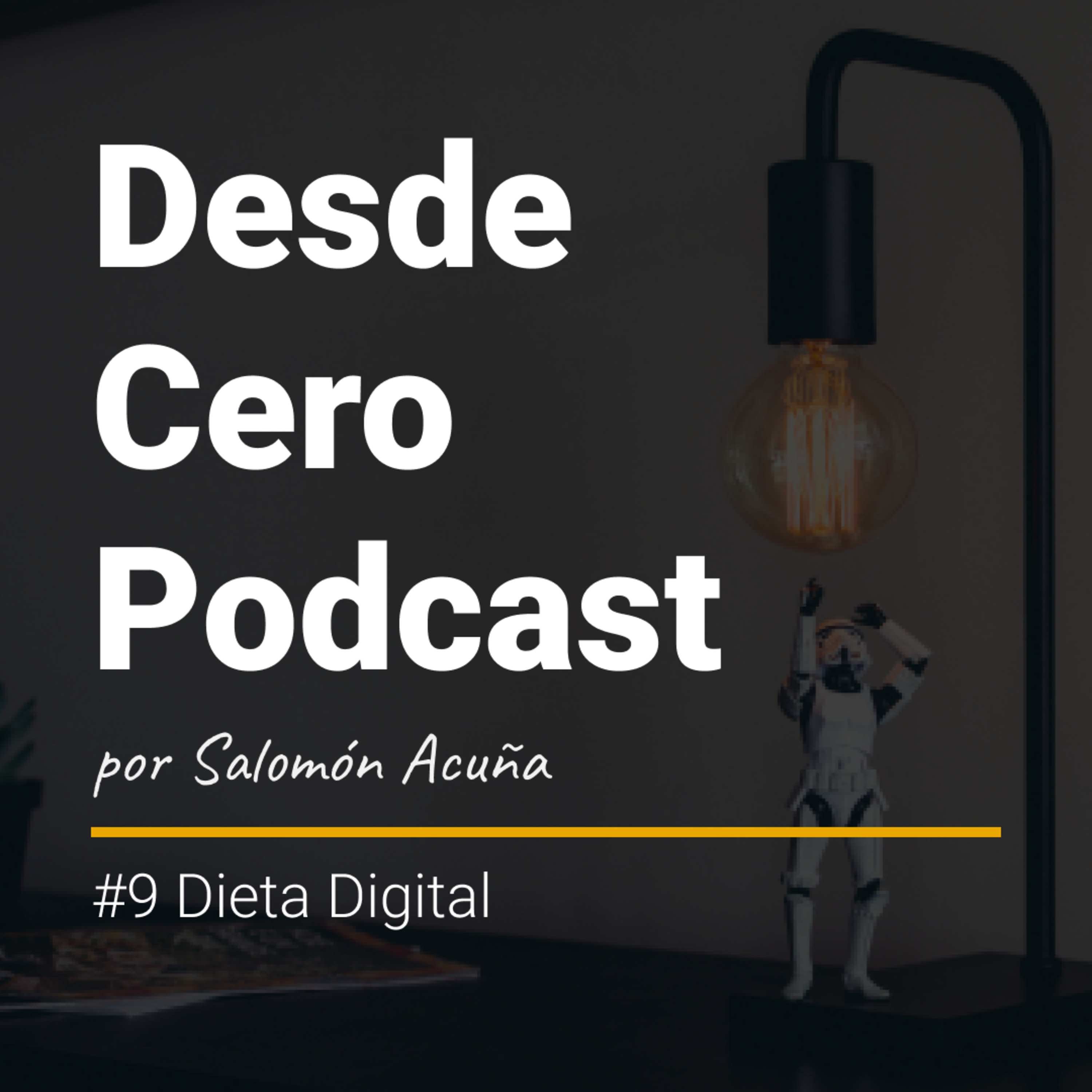 Desde Cero Podcast