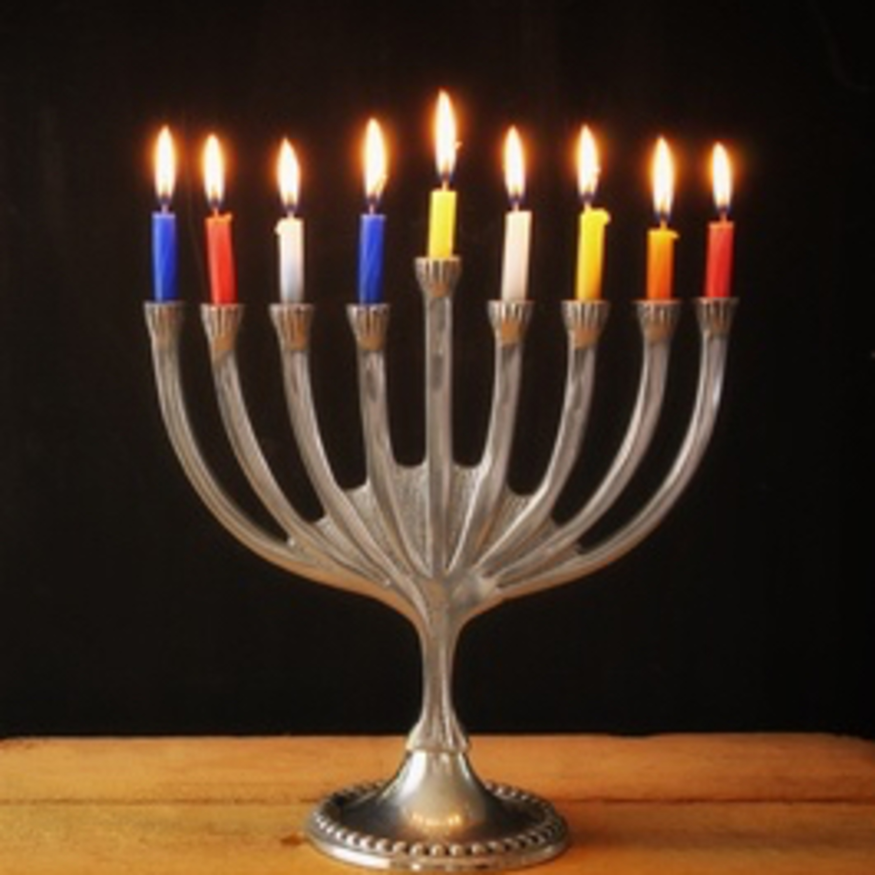 פרק 39 • מאי חנוכה 