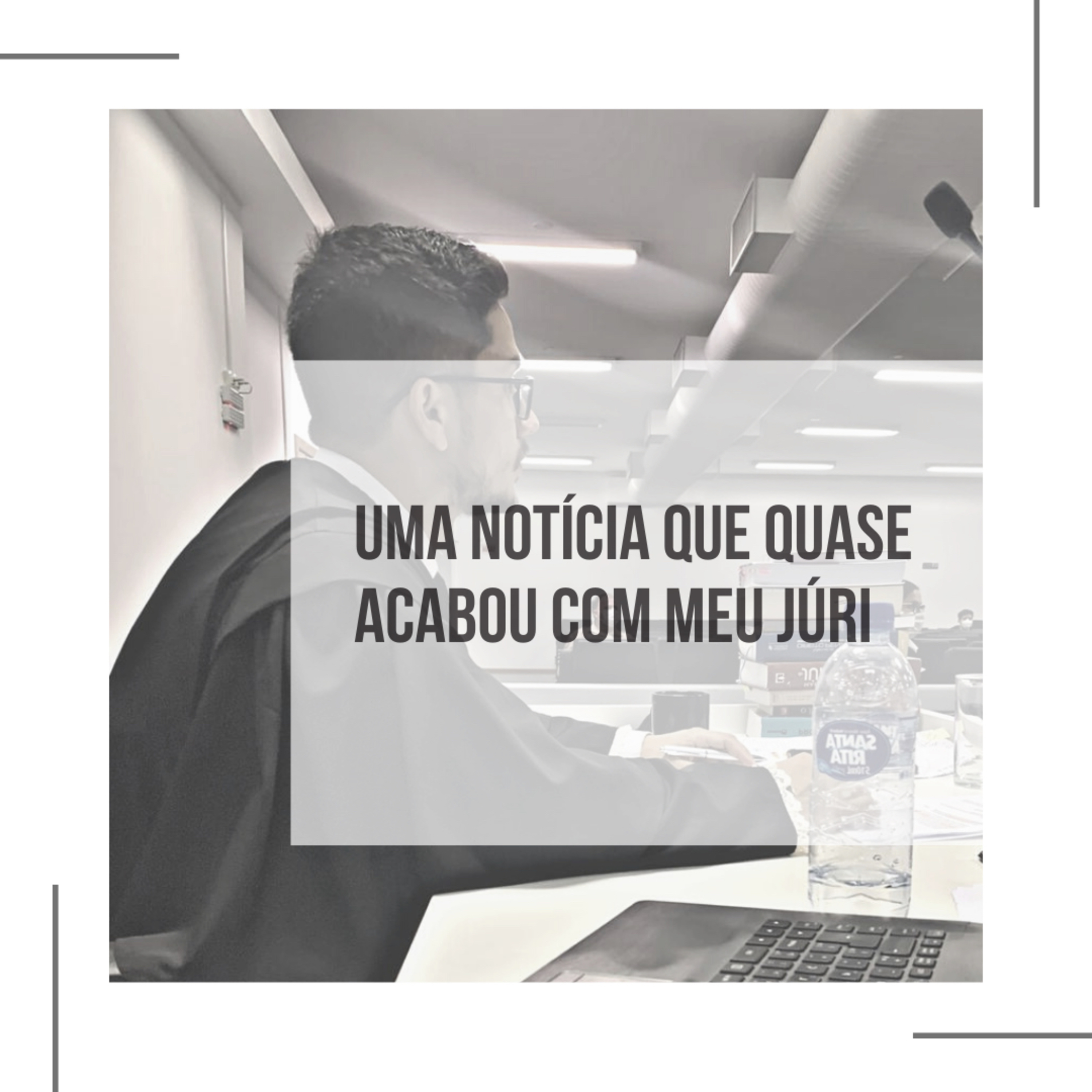 Ignição Criminal