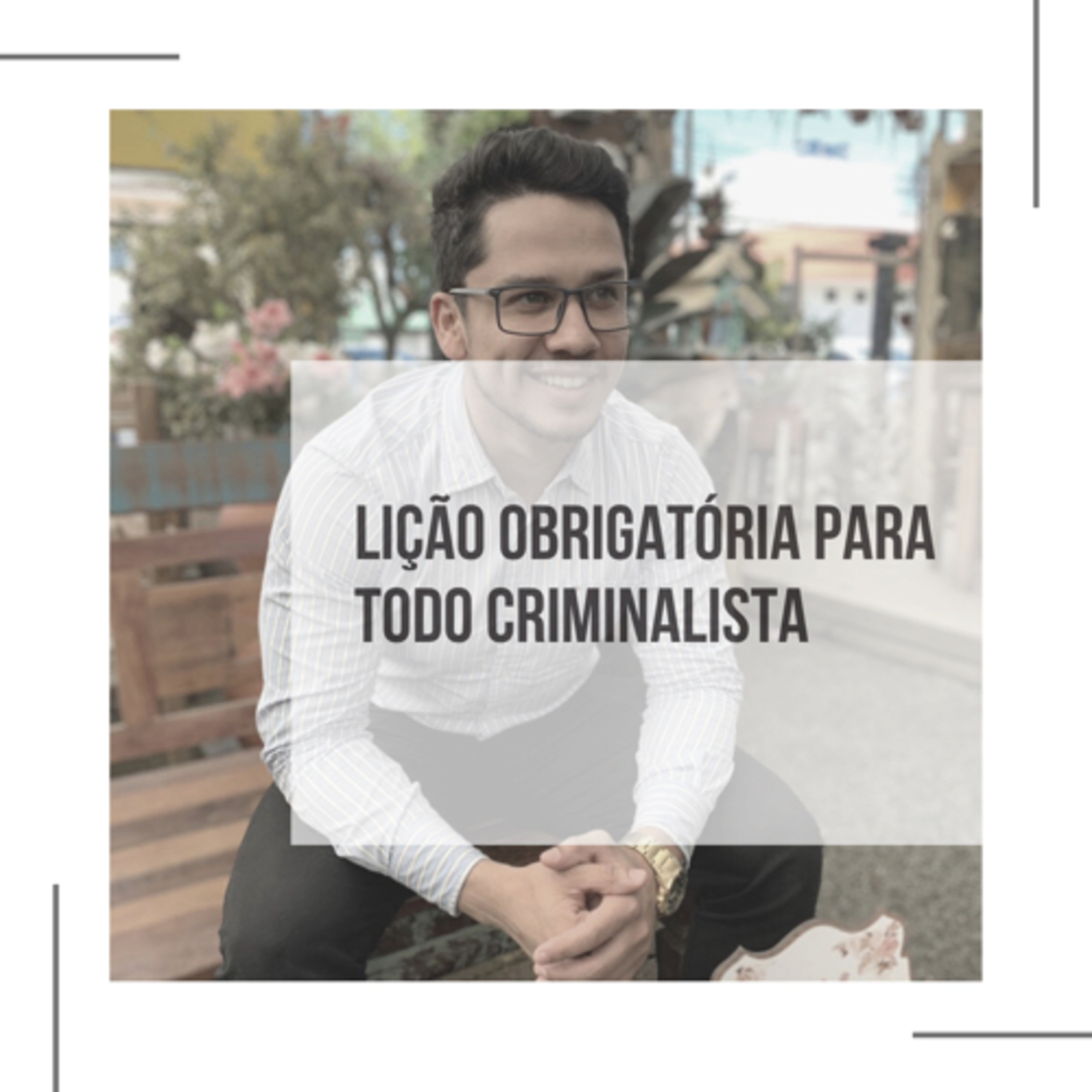 Ignição Criminal