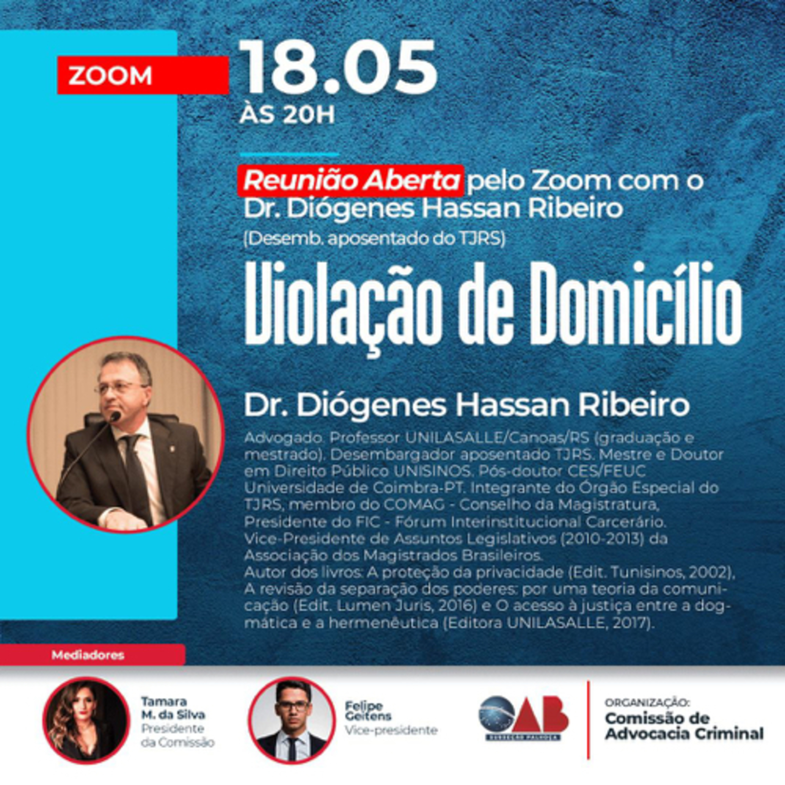 Ignição Criminal