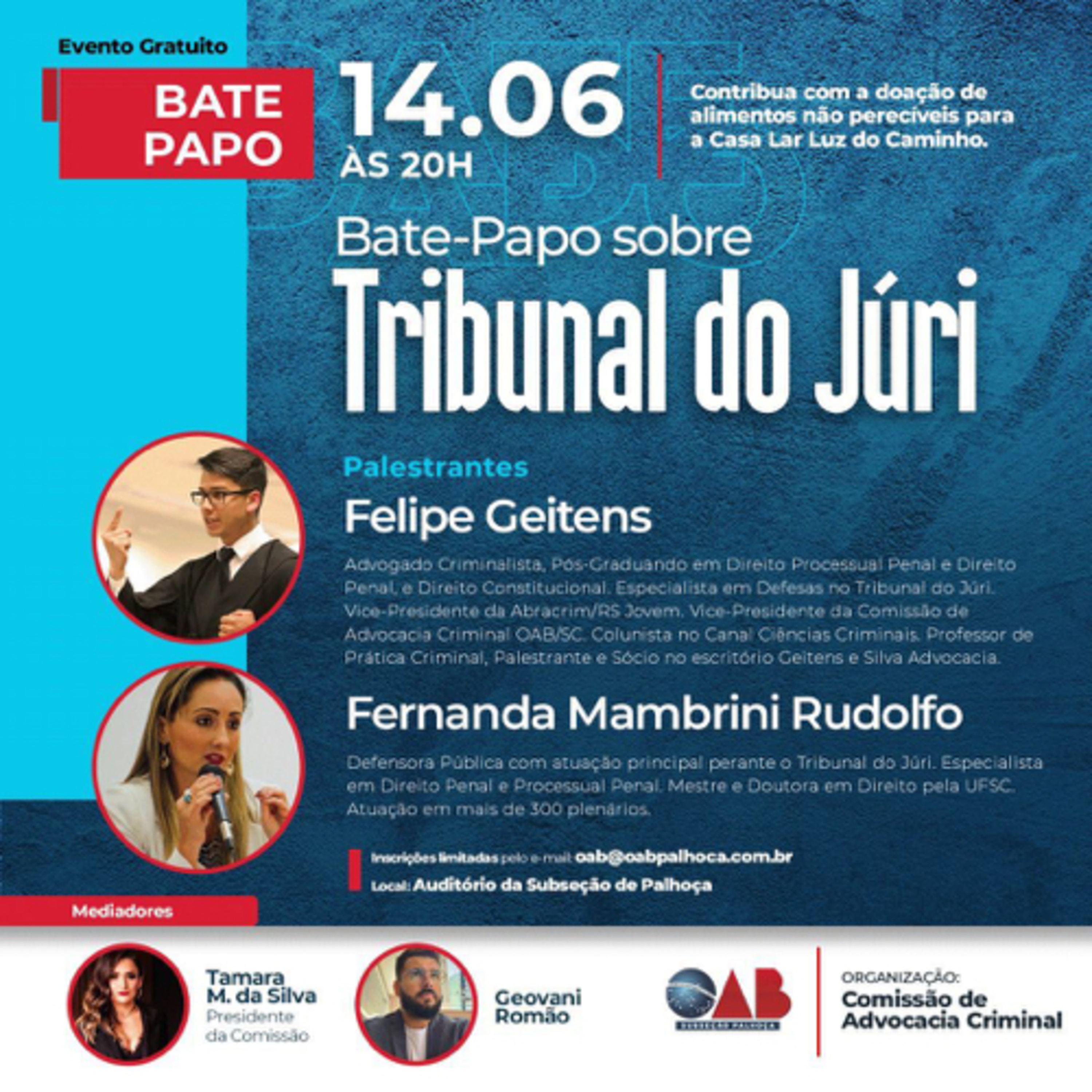 Ignição Criminal