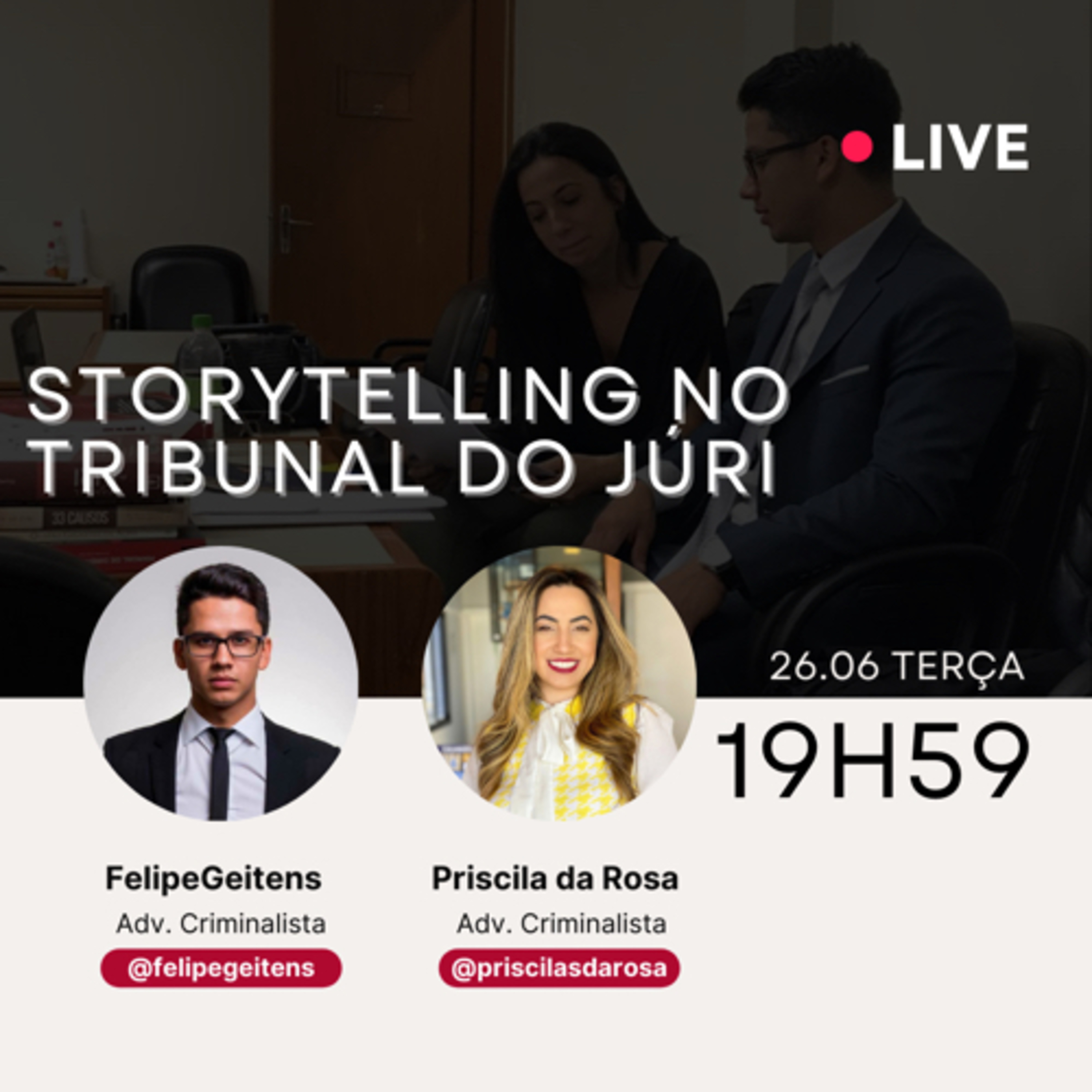Ignição Criminal