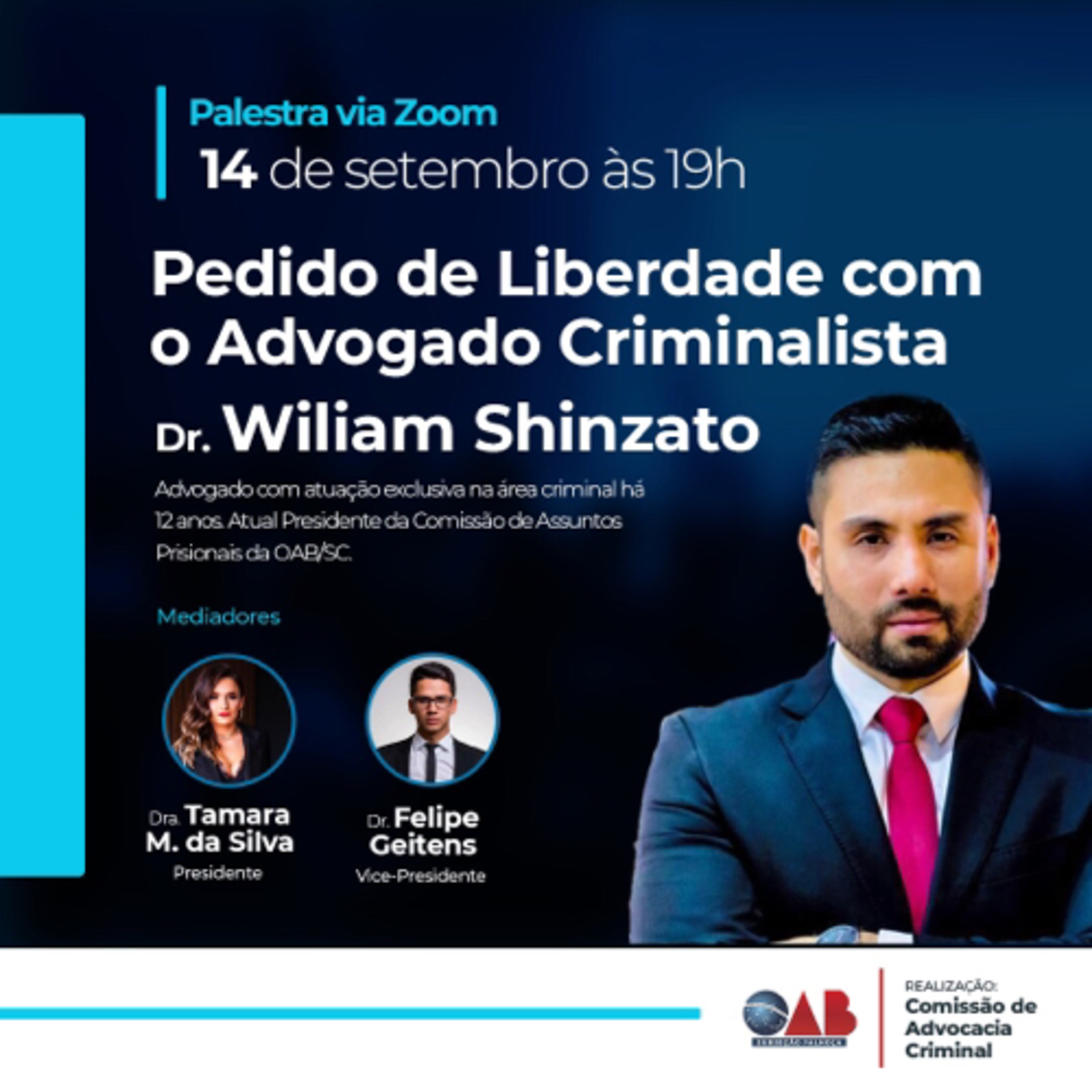 Ignição Criminal