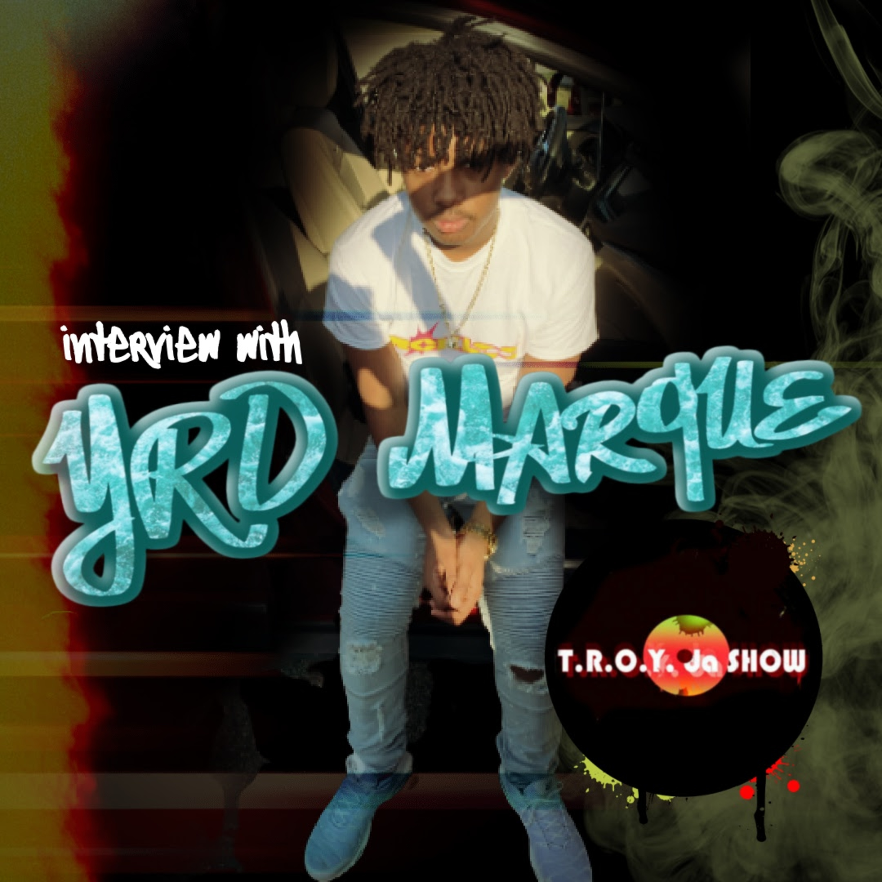 Interview with YRD Marque of Richmond, VA episode artwork