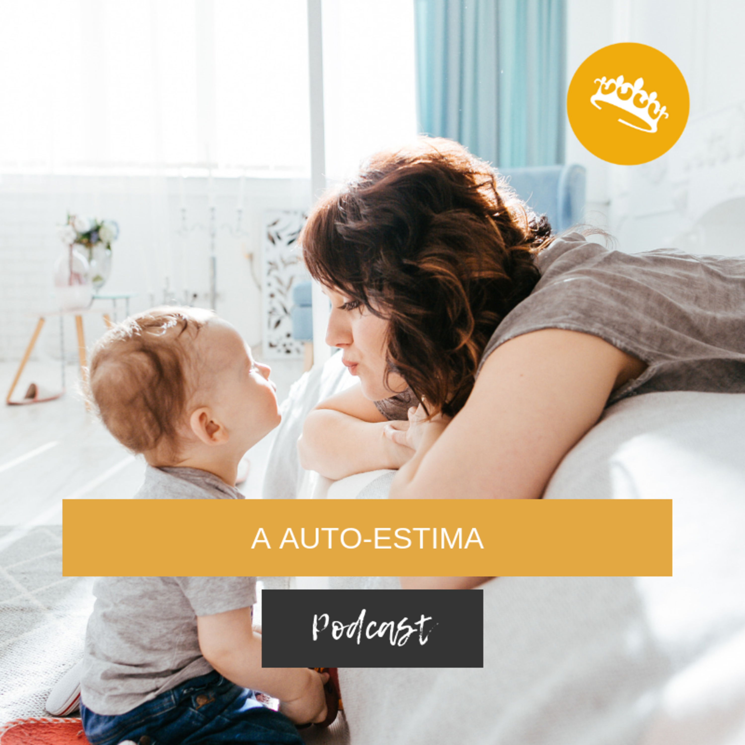 Mum\'s the boss | Parentalidade Positiva