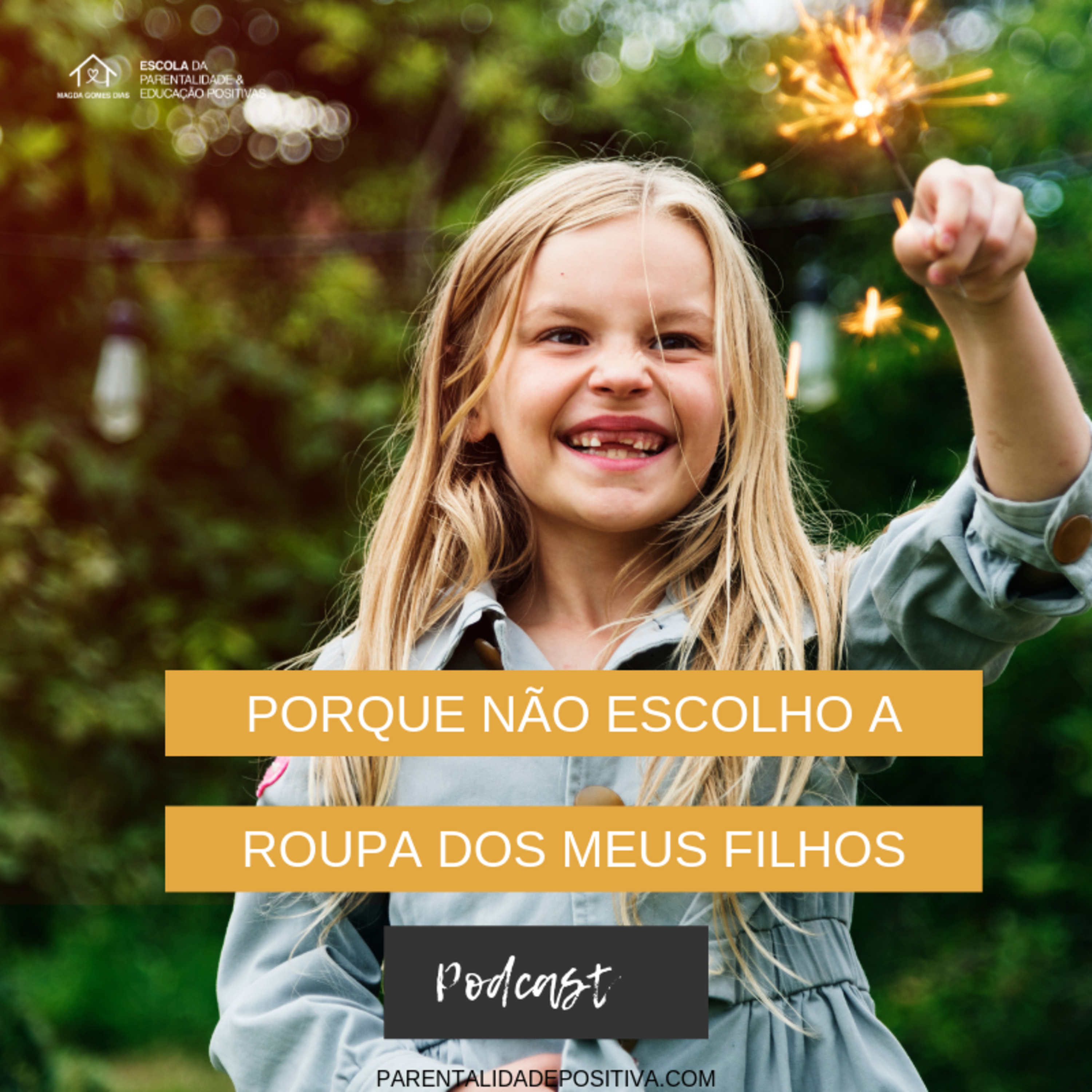 Mum\'s the boss | Parentalidade Positiva