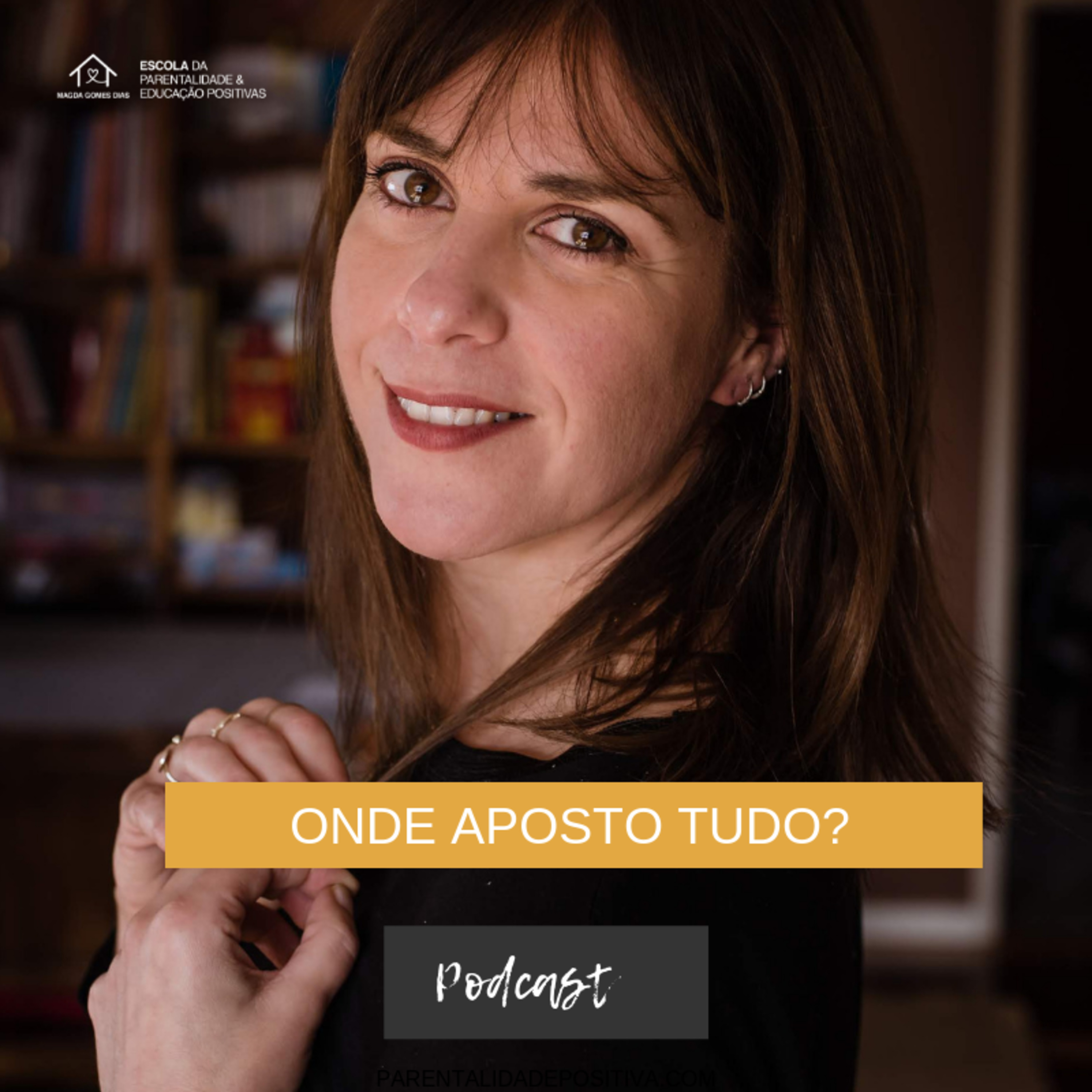 Mum\'s the boss | Parentalidade Positiva