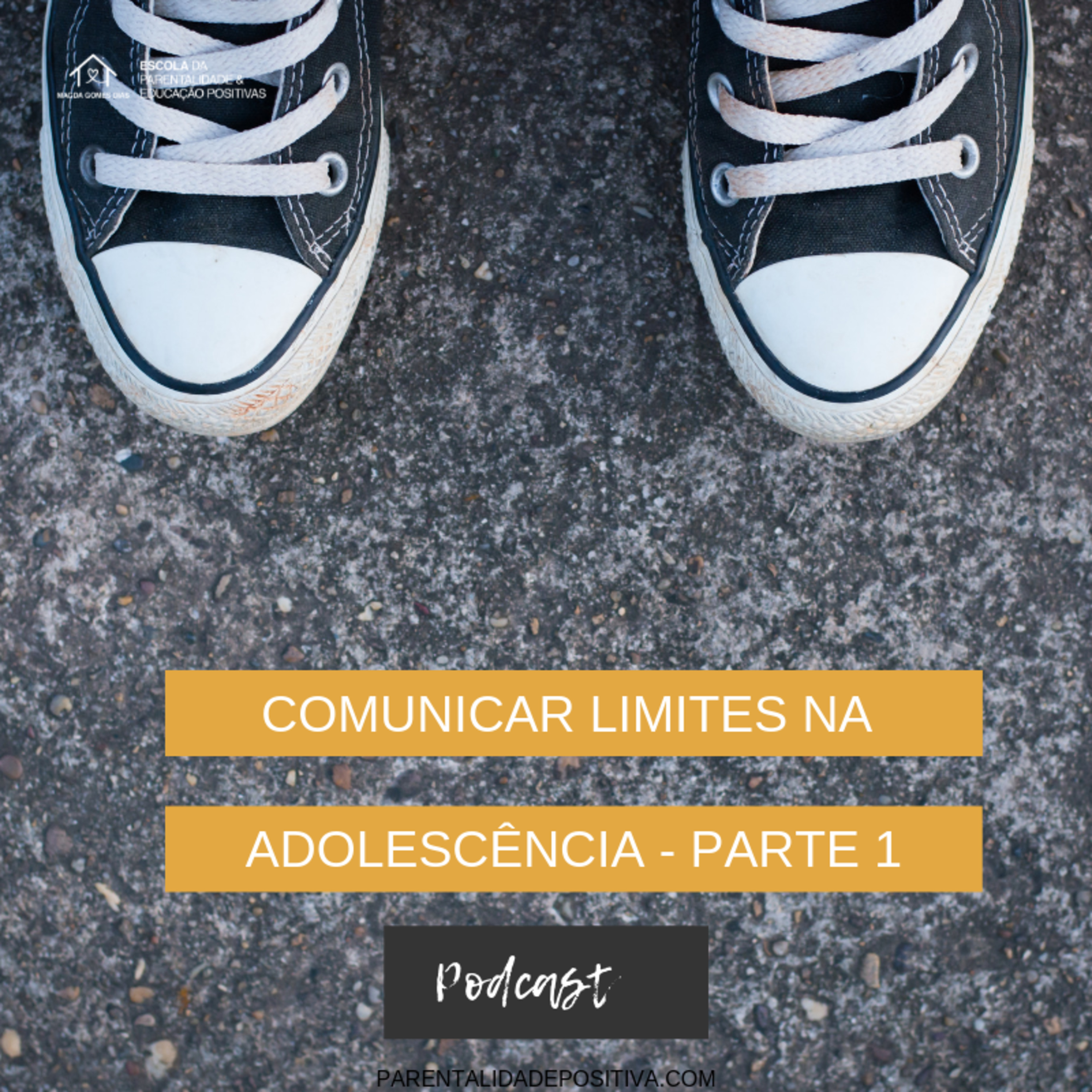 Mum\'s the boss | Parentalidade Positiva