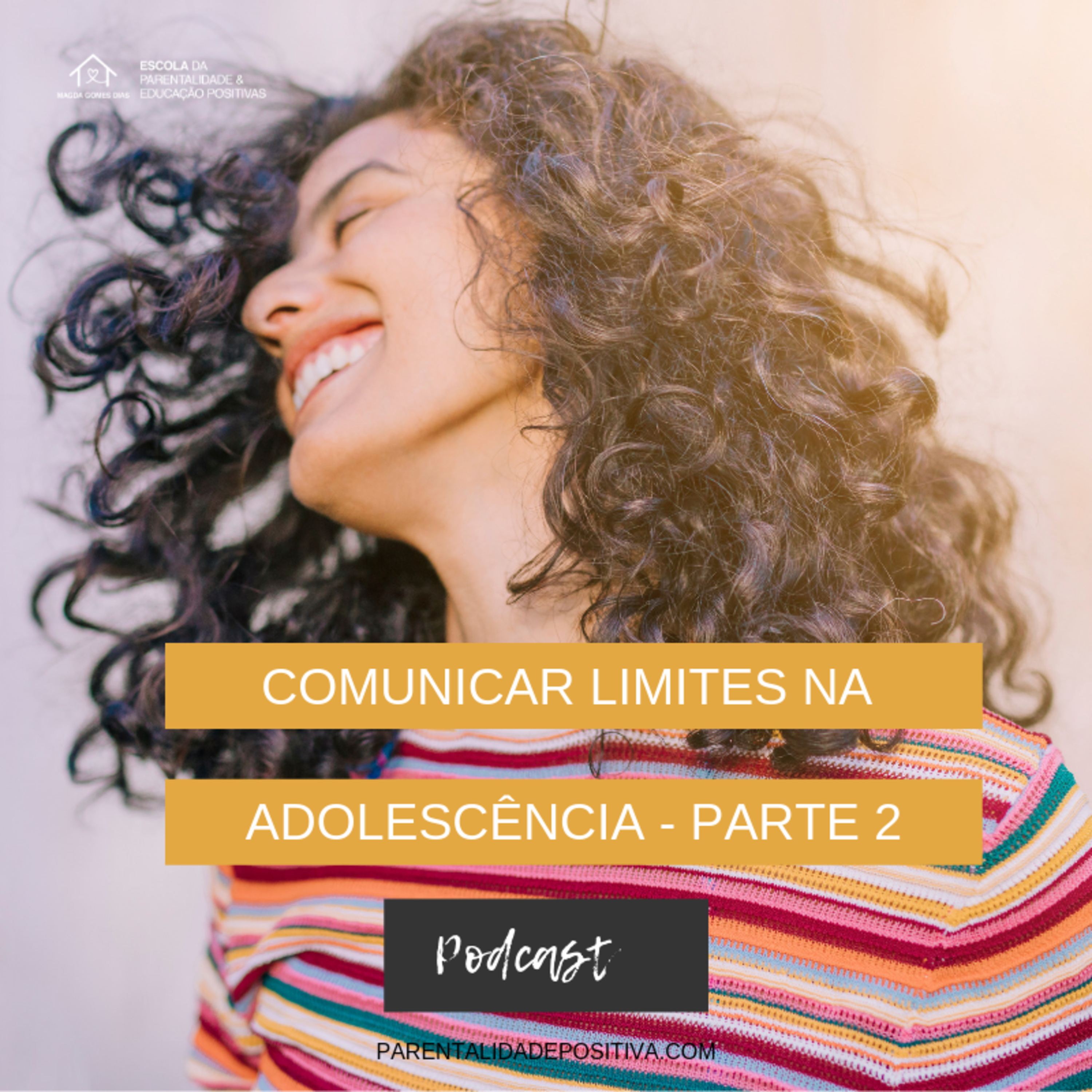 Mum\'s the boss | Parentalidade Positiva
