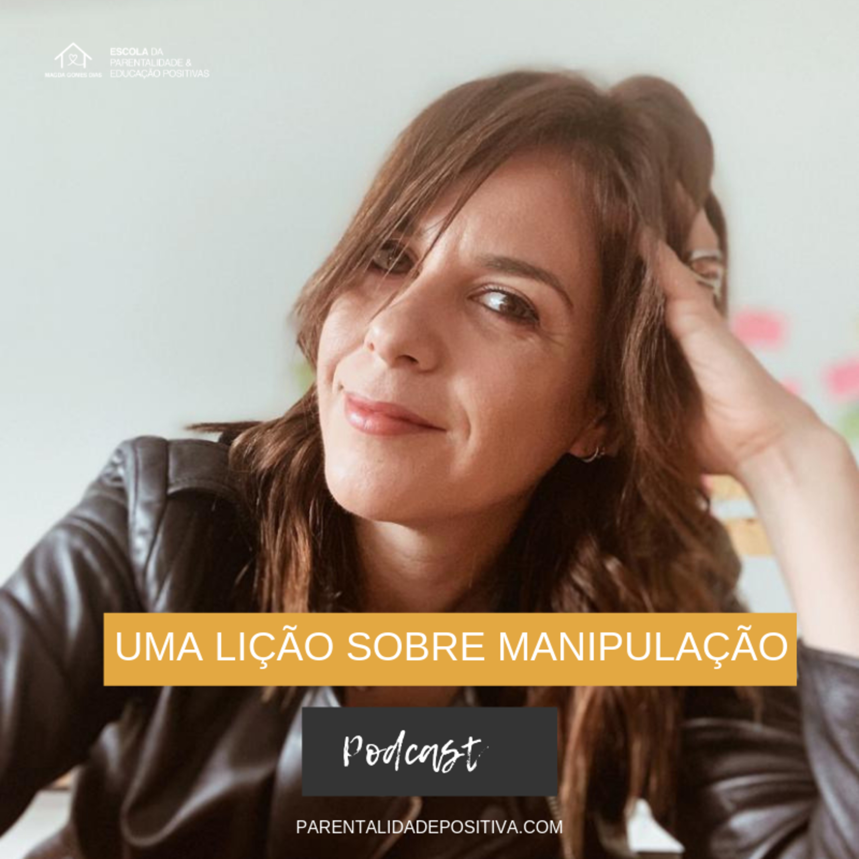 Mum\'s the boss | Parentalidade Positiva