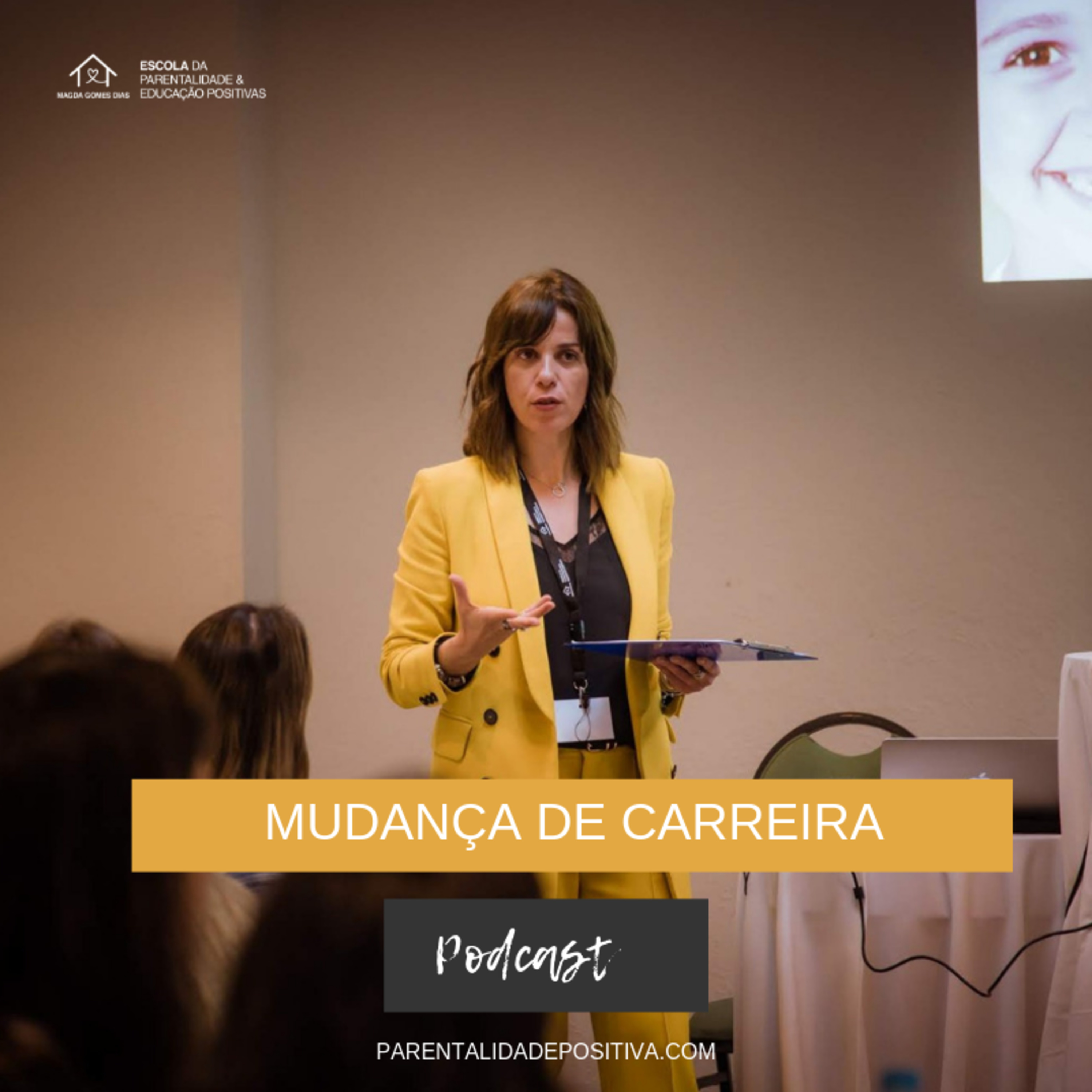 Mum\'s the boss | Parentalidade Positiva