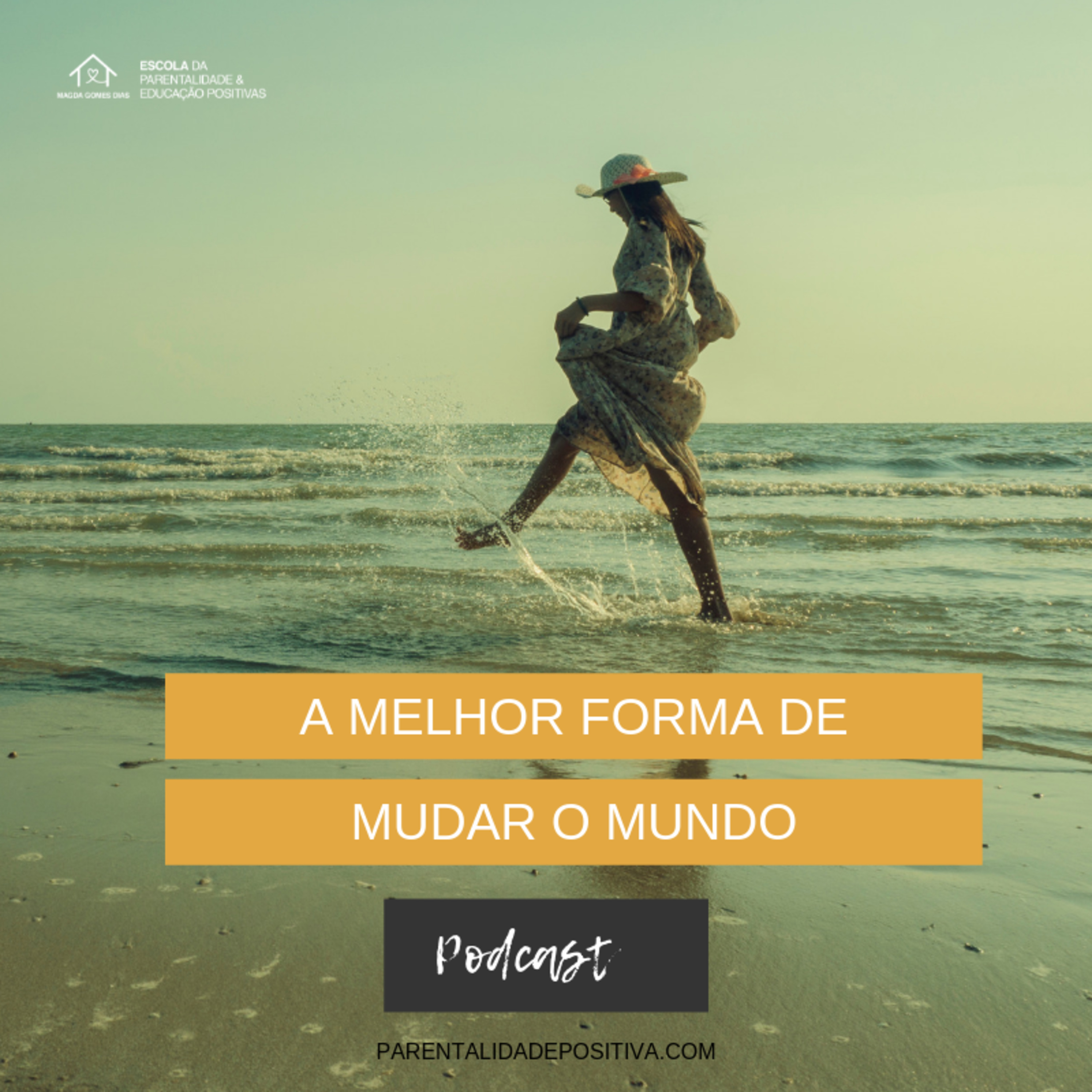 Mum\'s the boss | Parentalidade Positiva