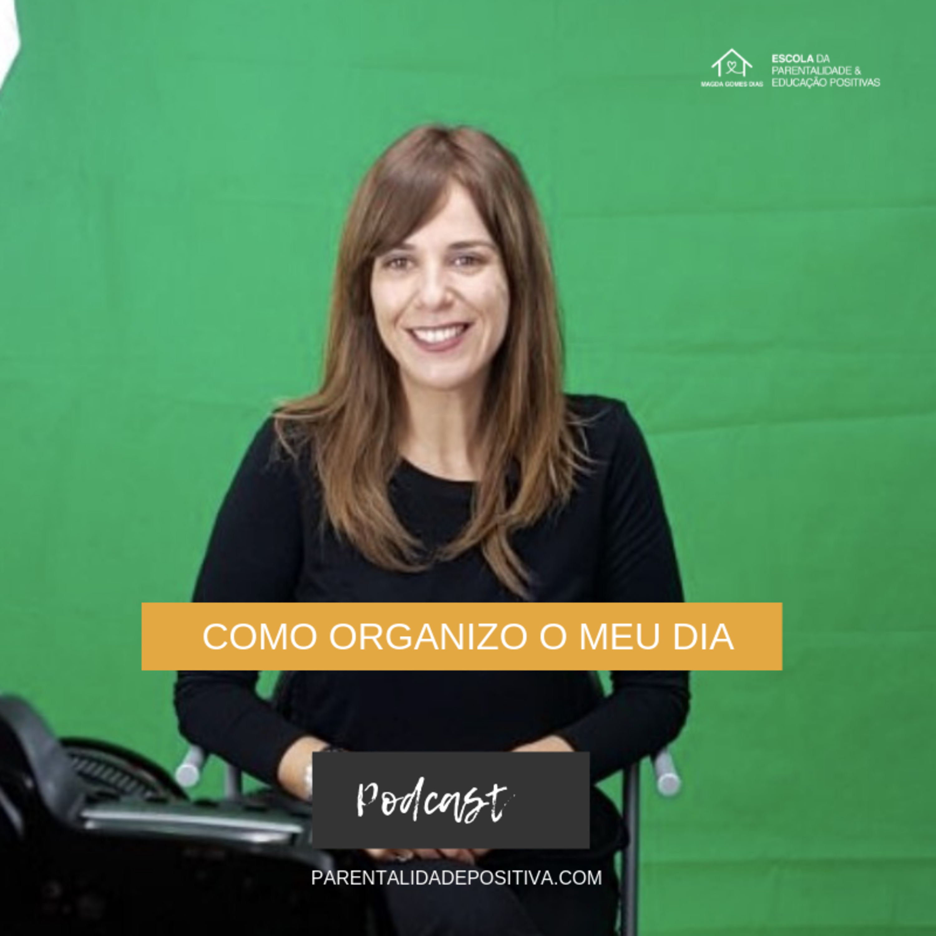 Mum\'s the boss | Parentalidade Positiva