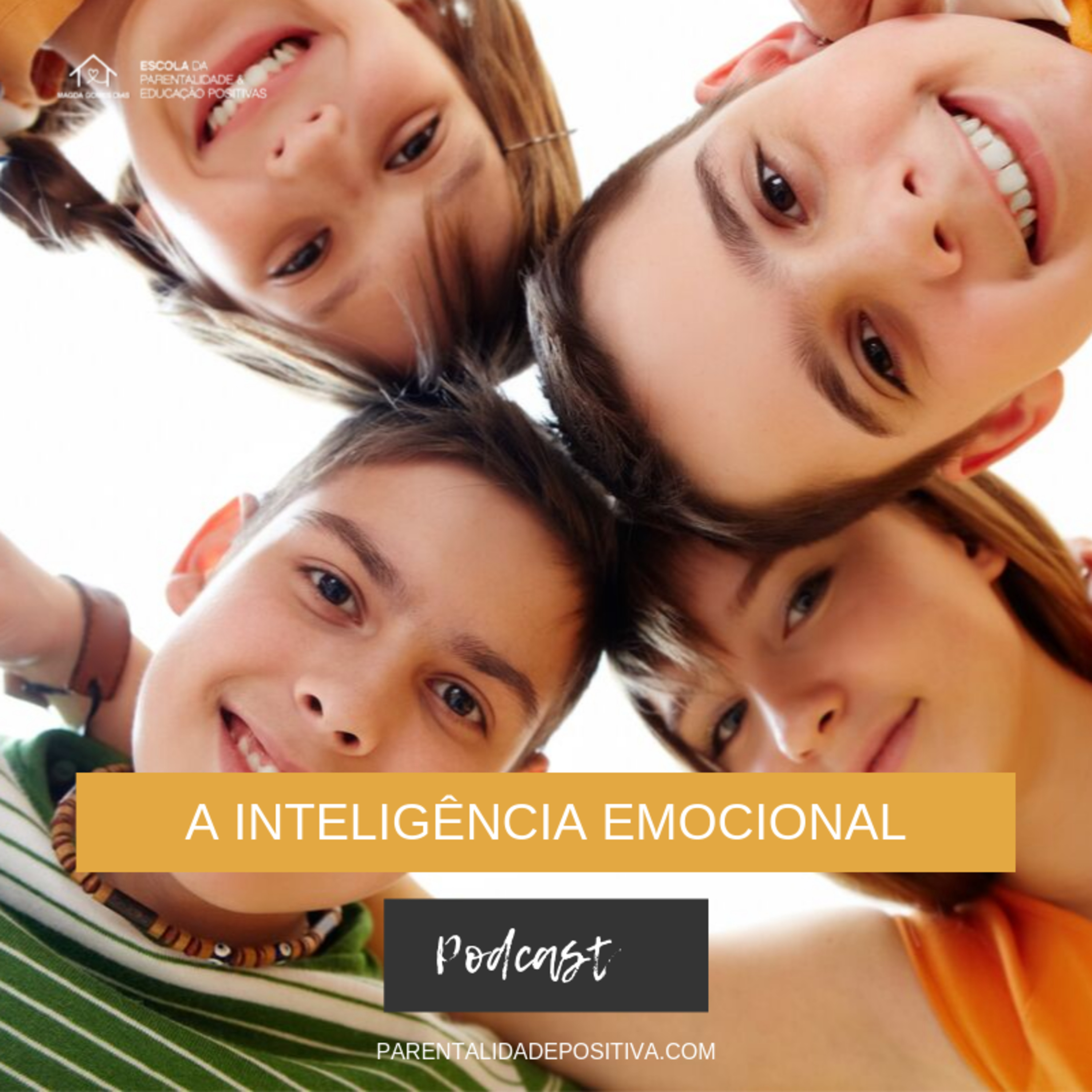 #50 A Inteligência Emocional no dia-a-dia