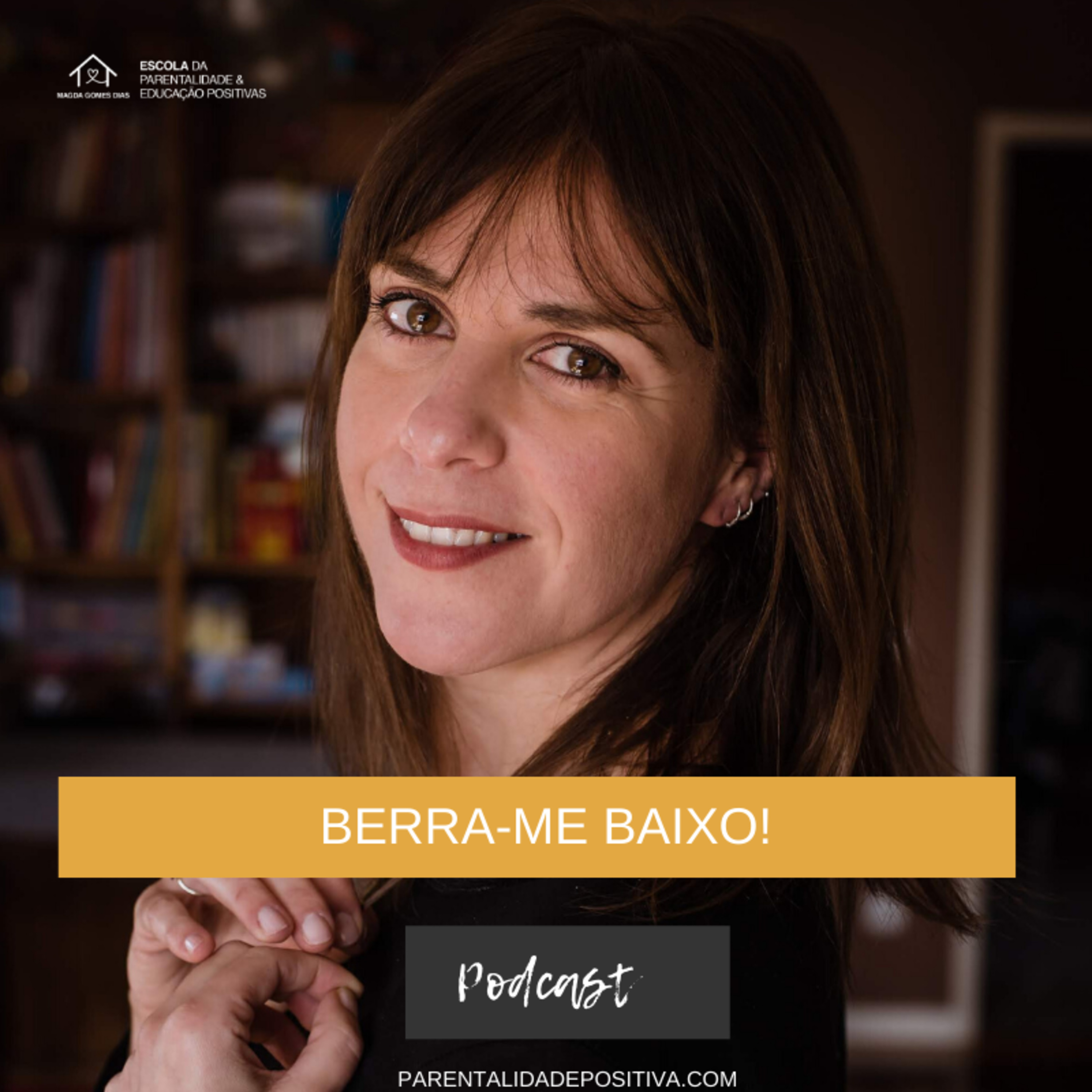 Mum\'s the boss | Parentalidade Positiva