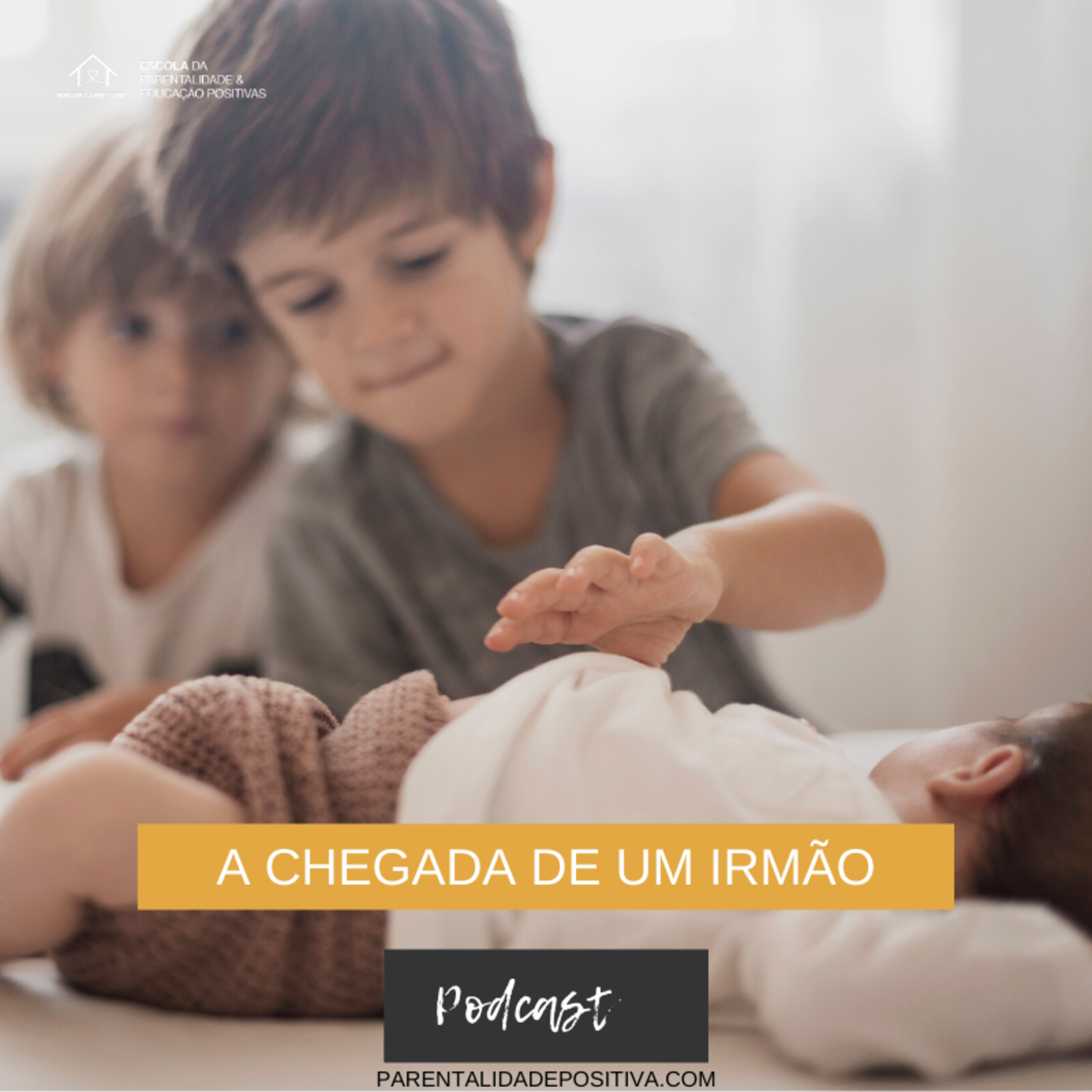 Mum\'s the boss | Parentalidade Positiva