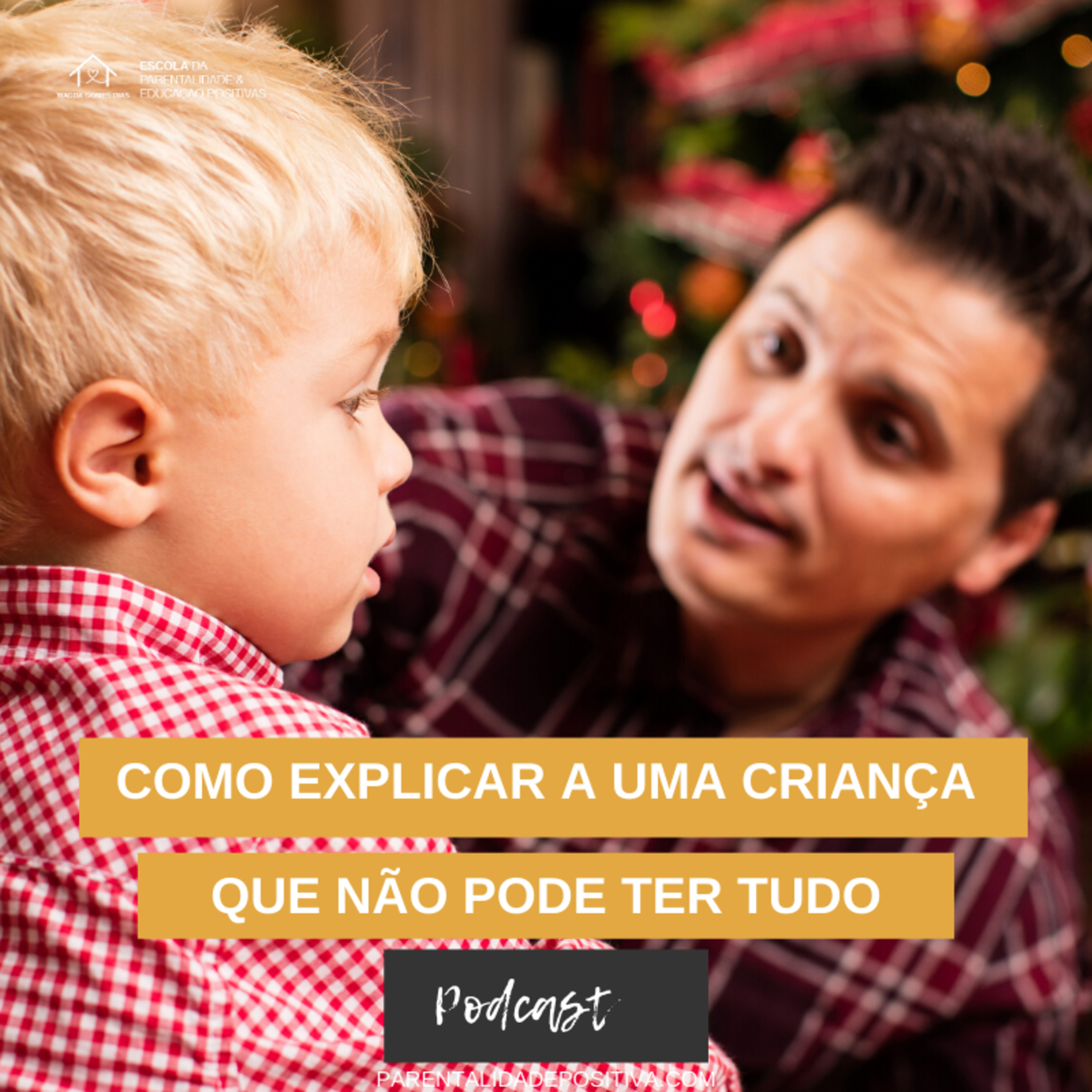 Mum\'s the boss | Parentalidade Positiva