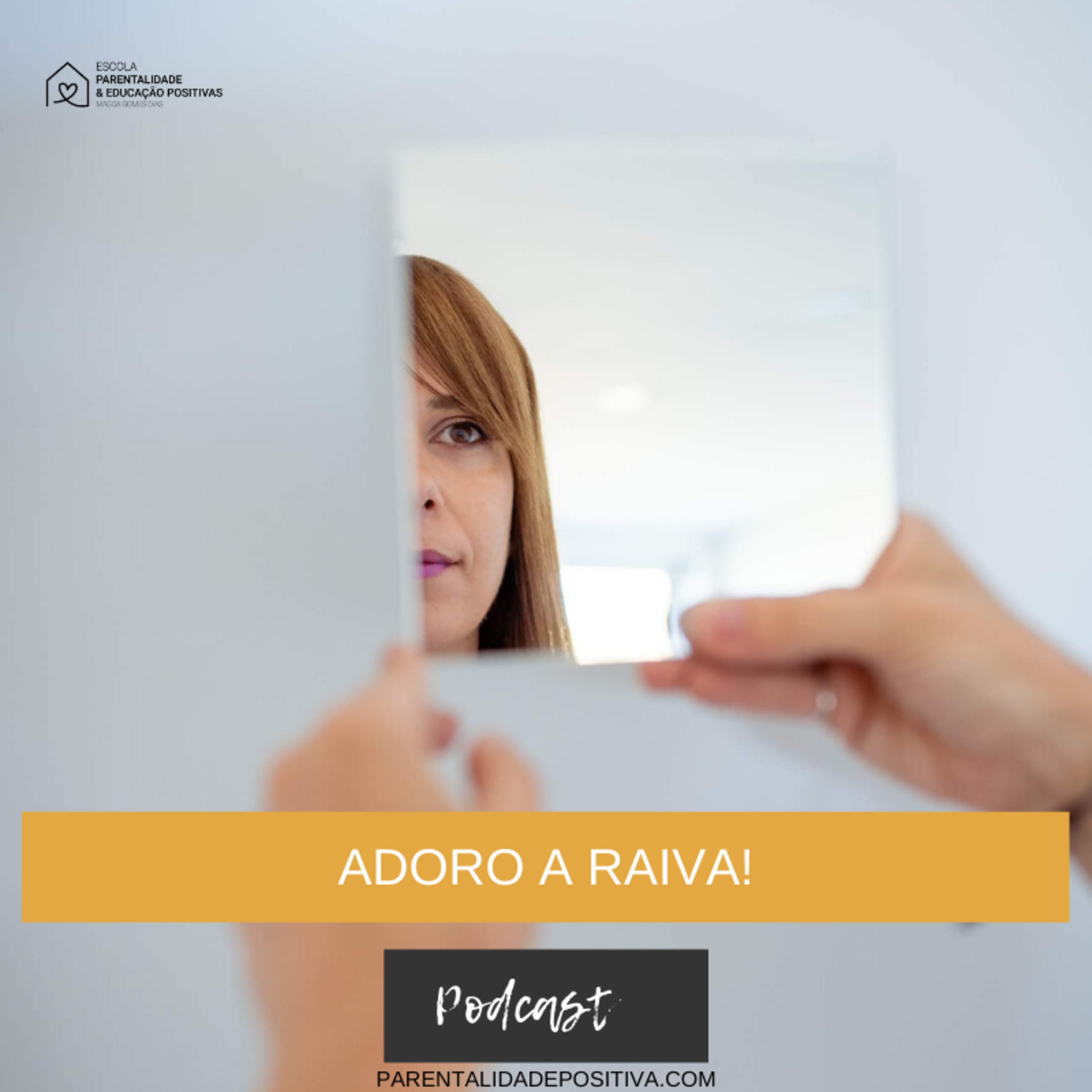 #62 Adoro a raiva!